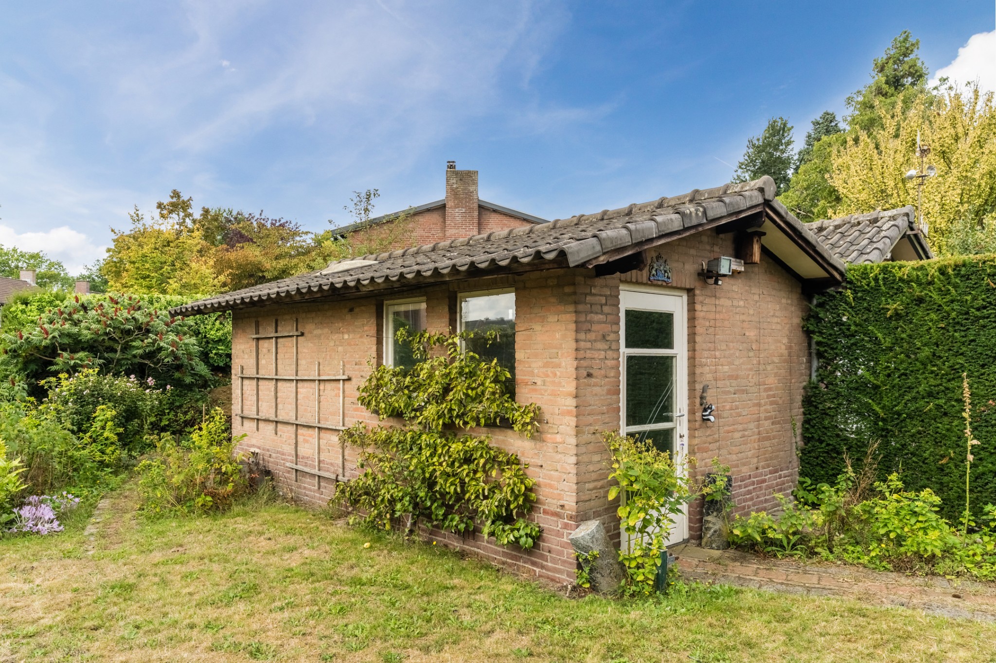 Wilhelminalaan 15, Geldrop