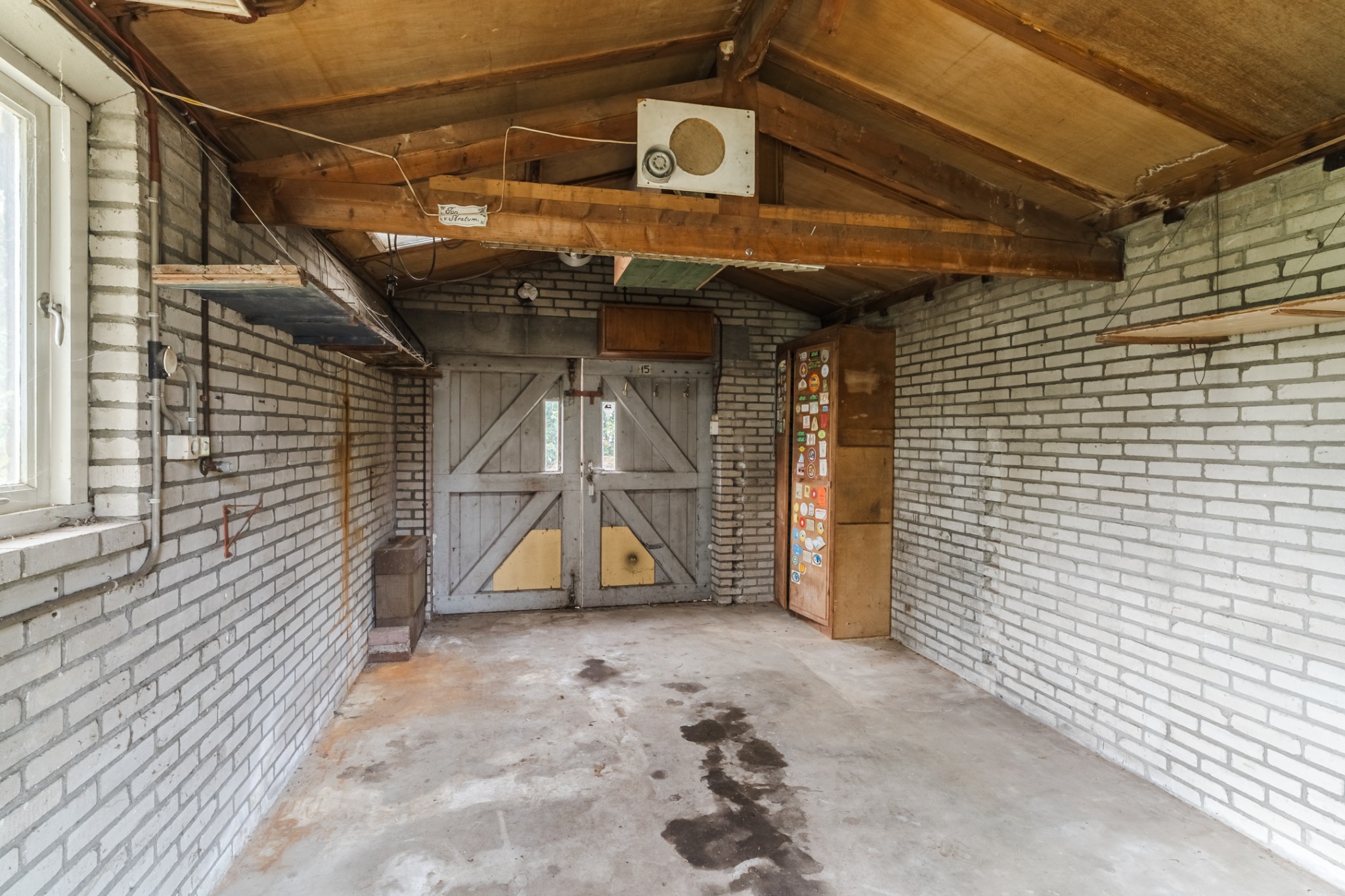 Wilhelminalaan 15, Geldrop