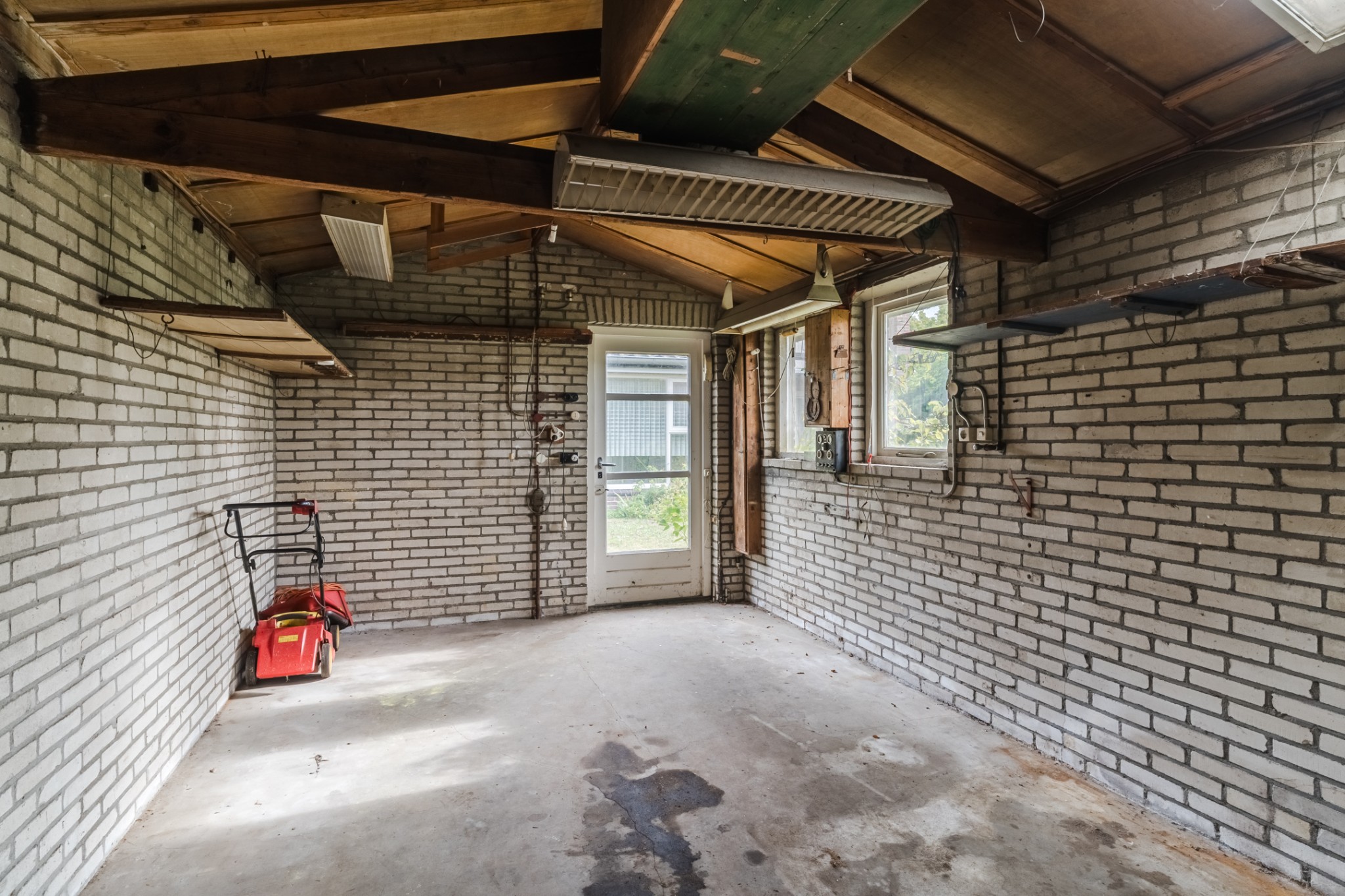 Wilhelminalaan 15, Geldrop
