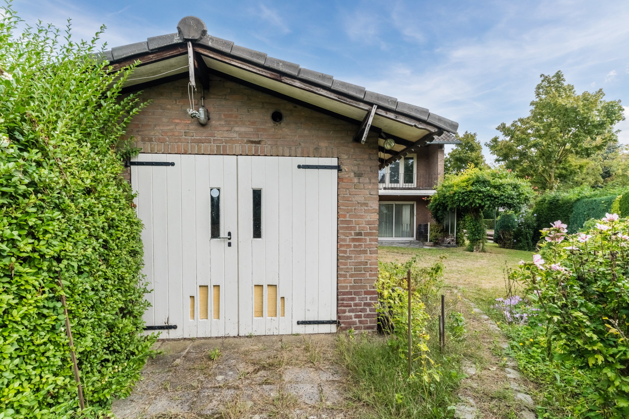 Wilhelminalaan 15, Geldrop