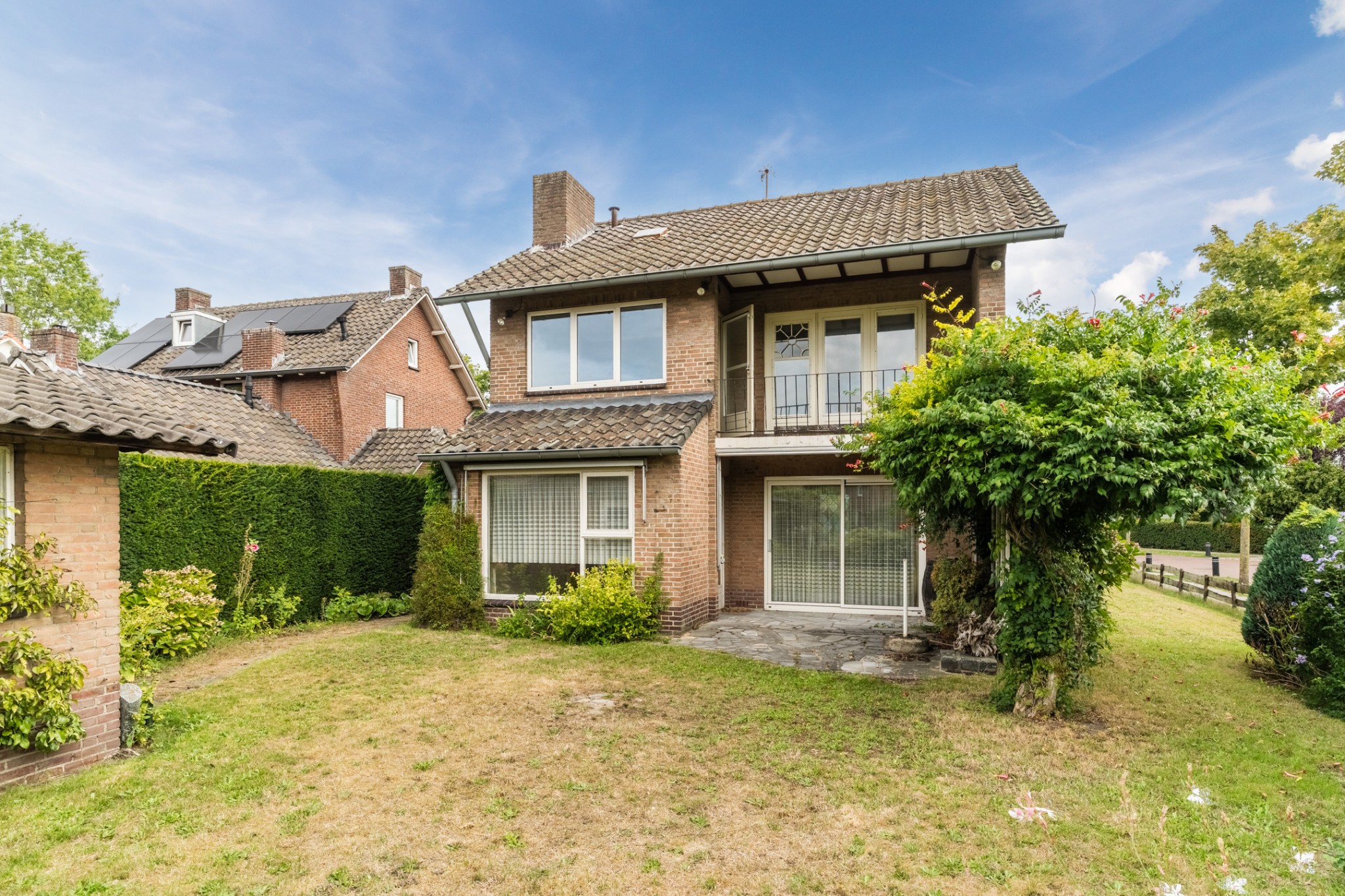 Wilhelminalaan 15, Geldrop