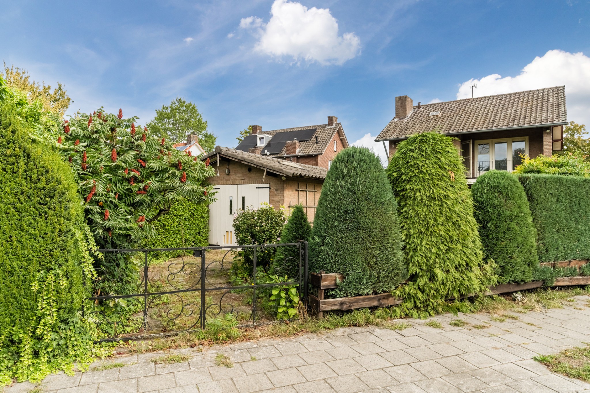 Wilhelminalaan 15, Geldrop