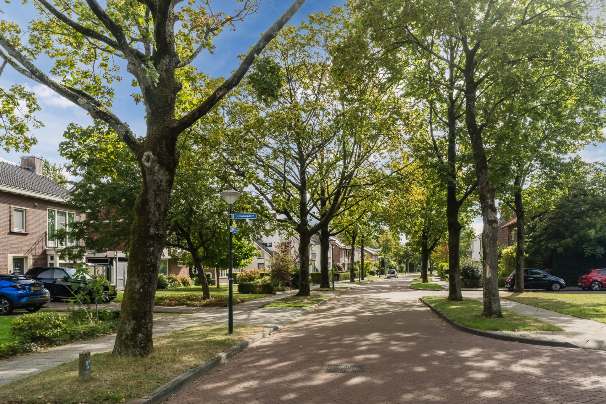 Wilhelminalaan 15, Geldrop