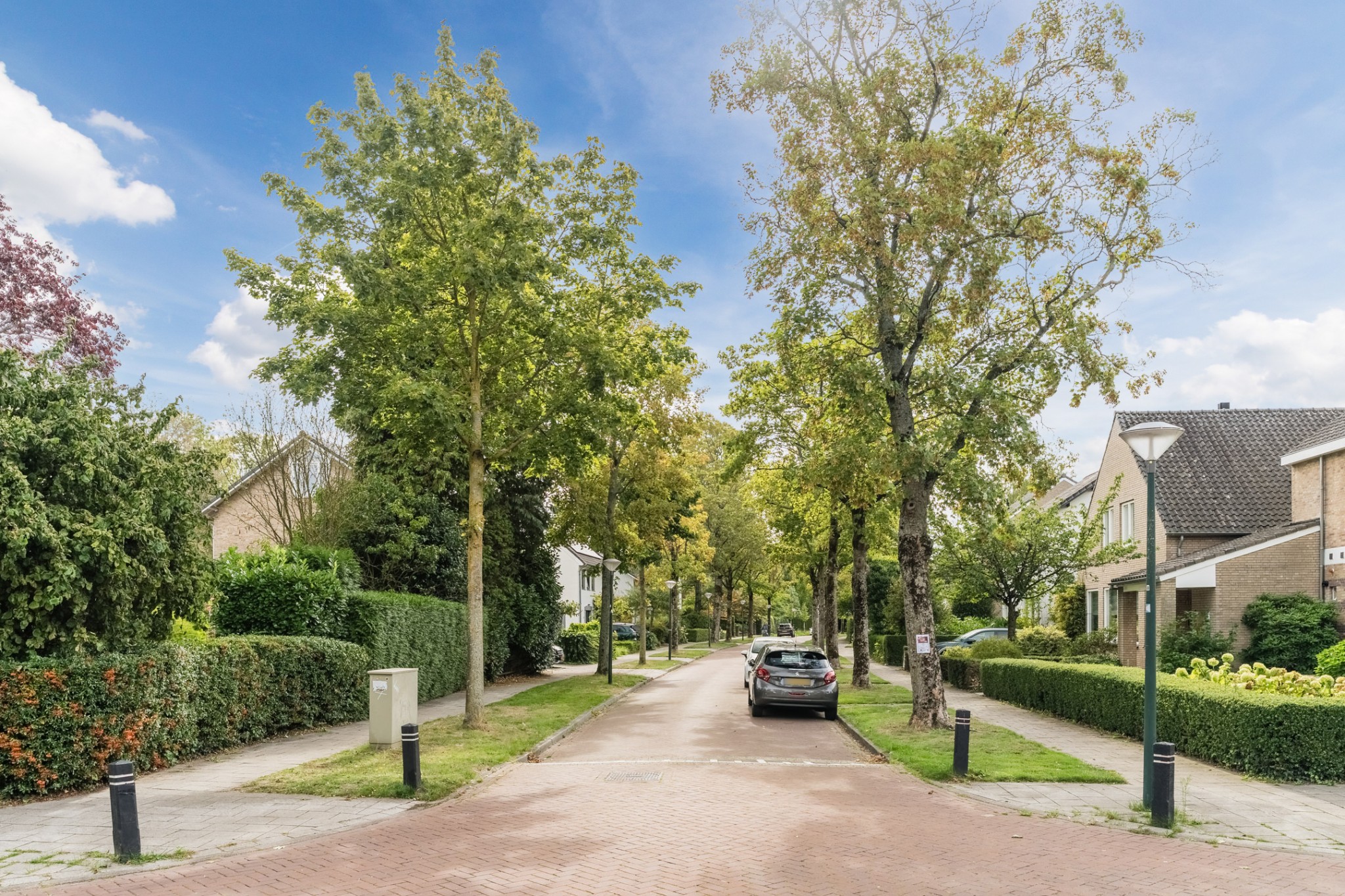 Wilhelminalaan 15, Geldrop