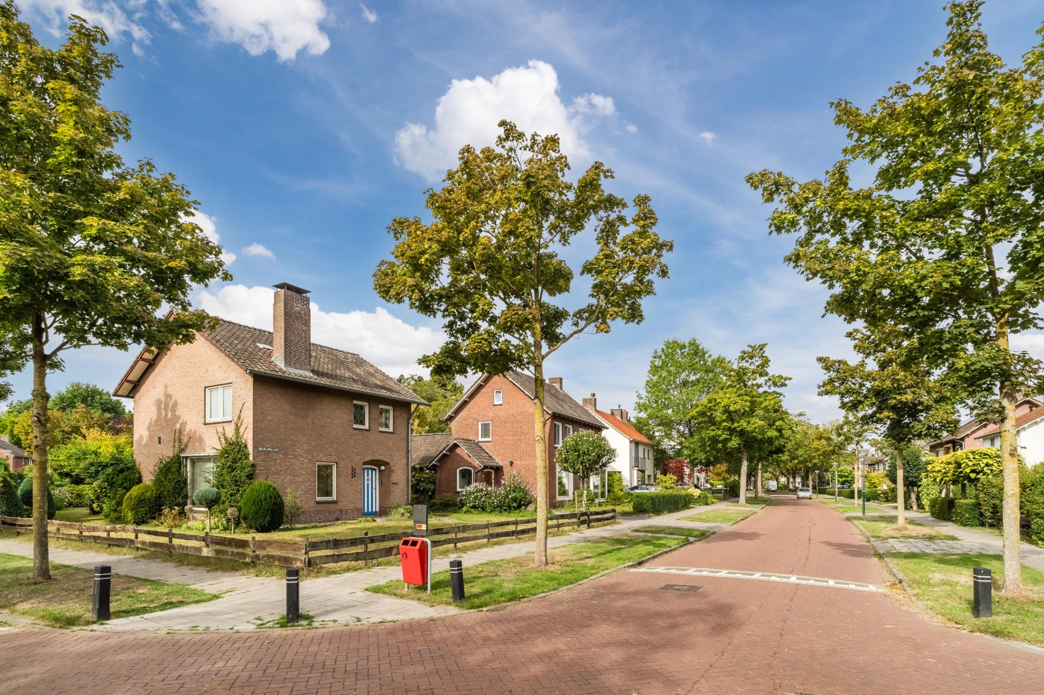 Wilhelminalaan 15, Geldrop