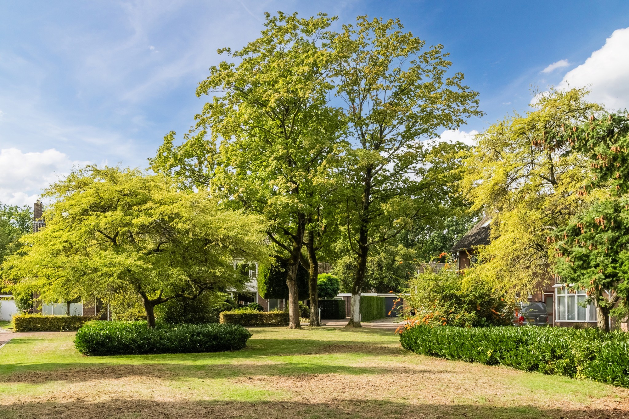 Wilhelminalaan 15, Geldrop