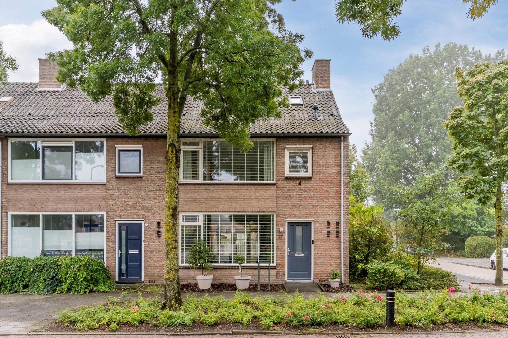 Heibeekstraat 17, Geldrop