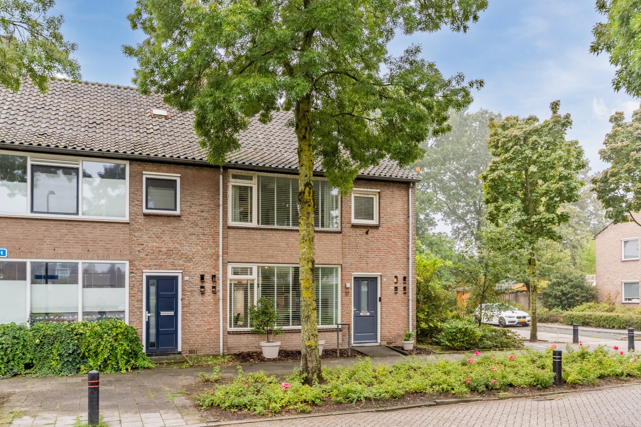 Heibeekstraat 17, Geldrop