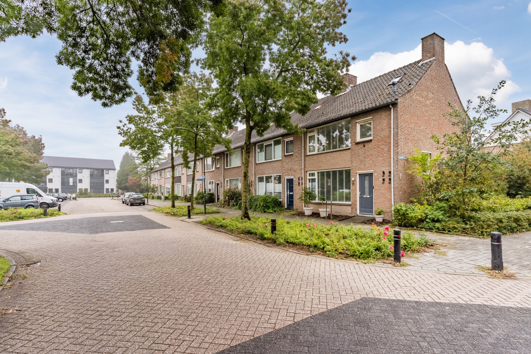 Heibeekstraat 17, Geldrop
