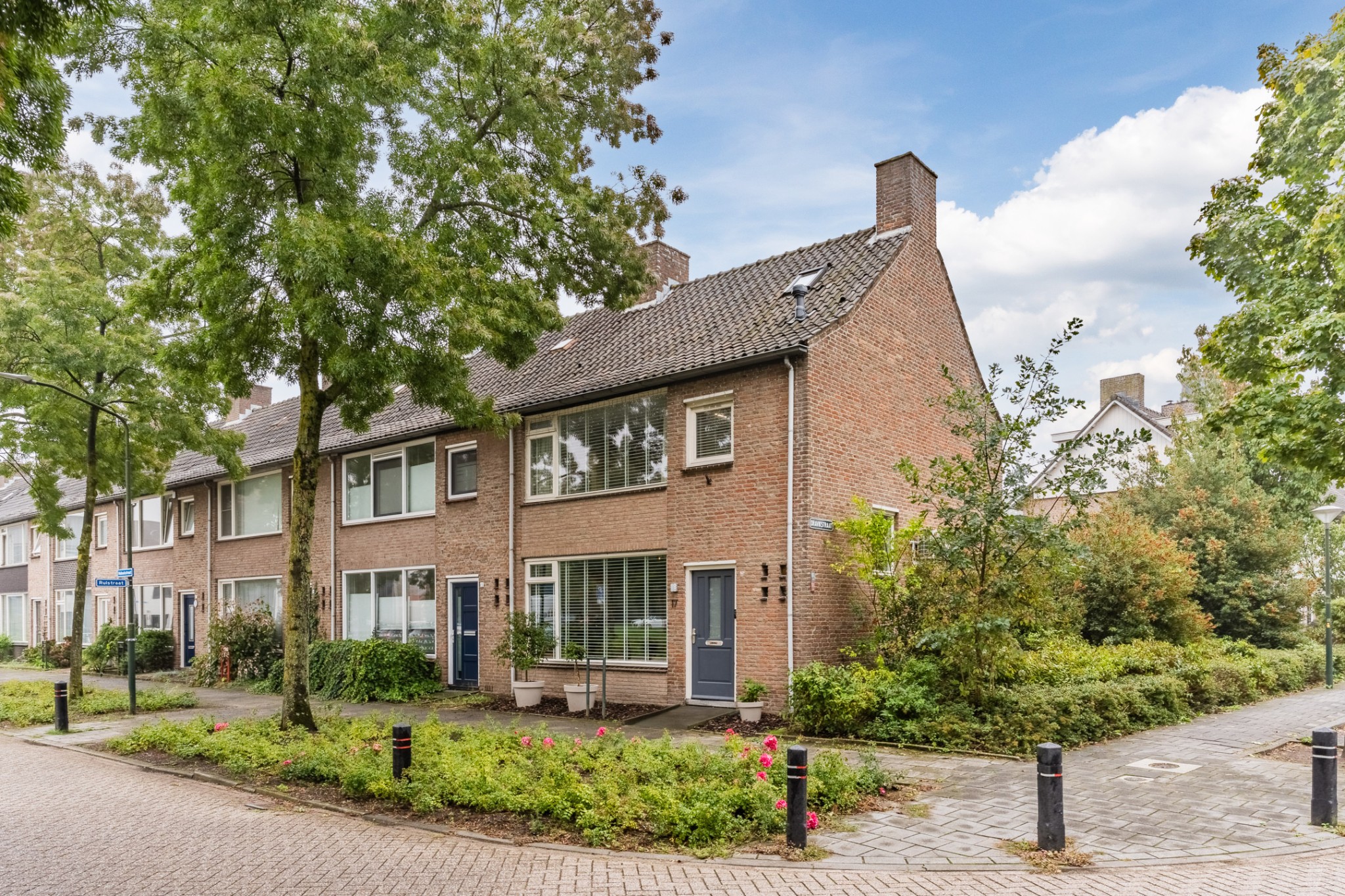 Heibeekstraat 17, Geldrop
