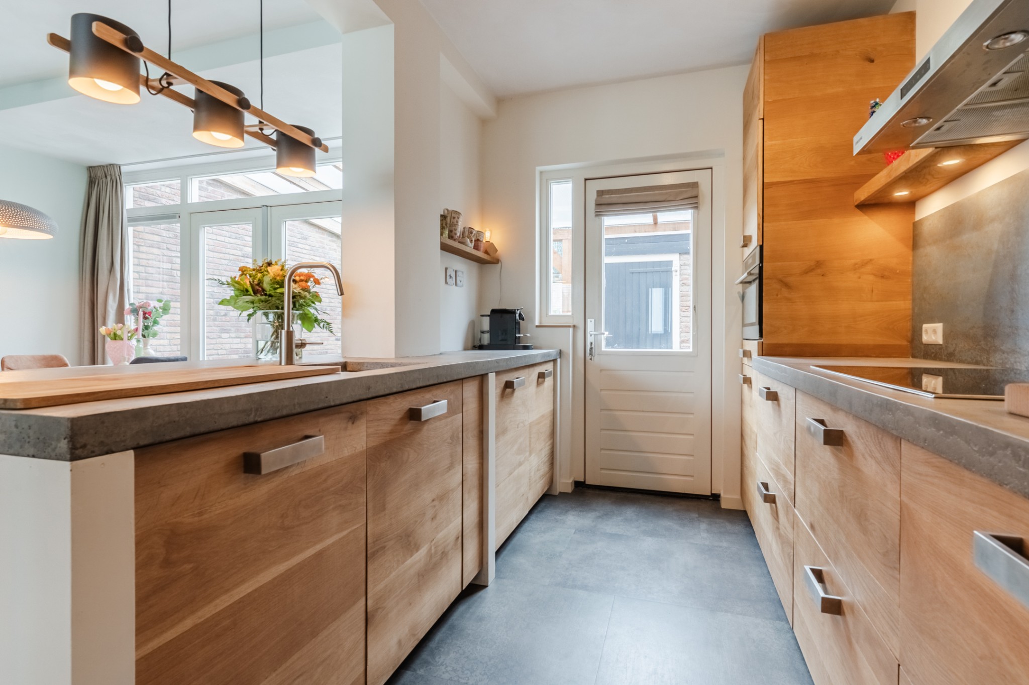 Heibeekstraat 17, Geldrop