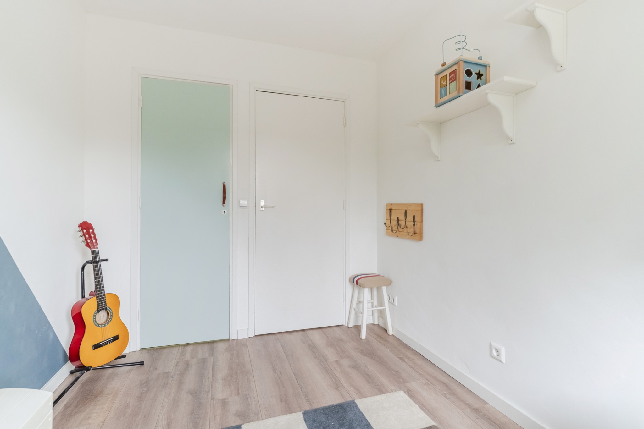 Heibeekstraat 17, Geldrop