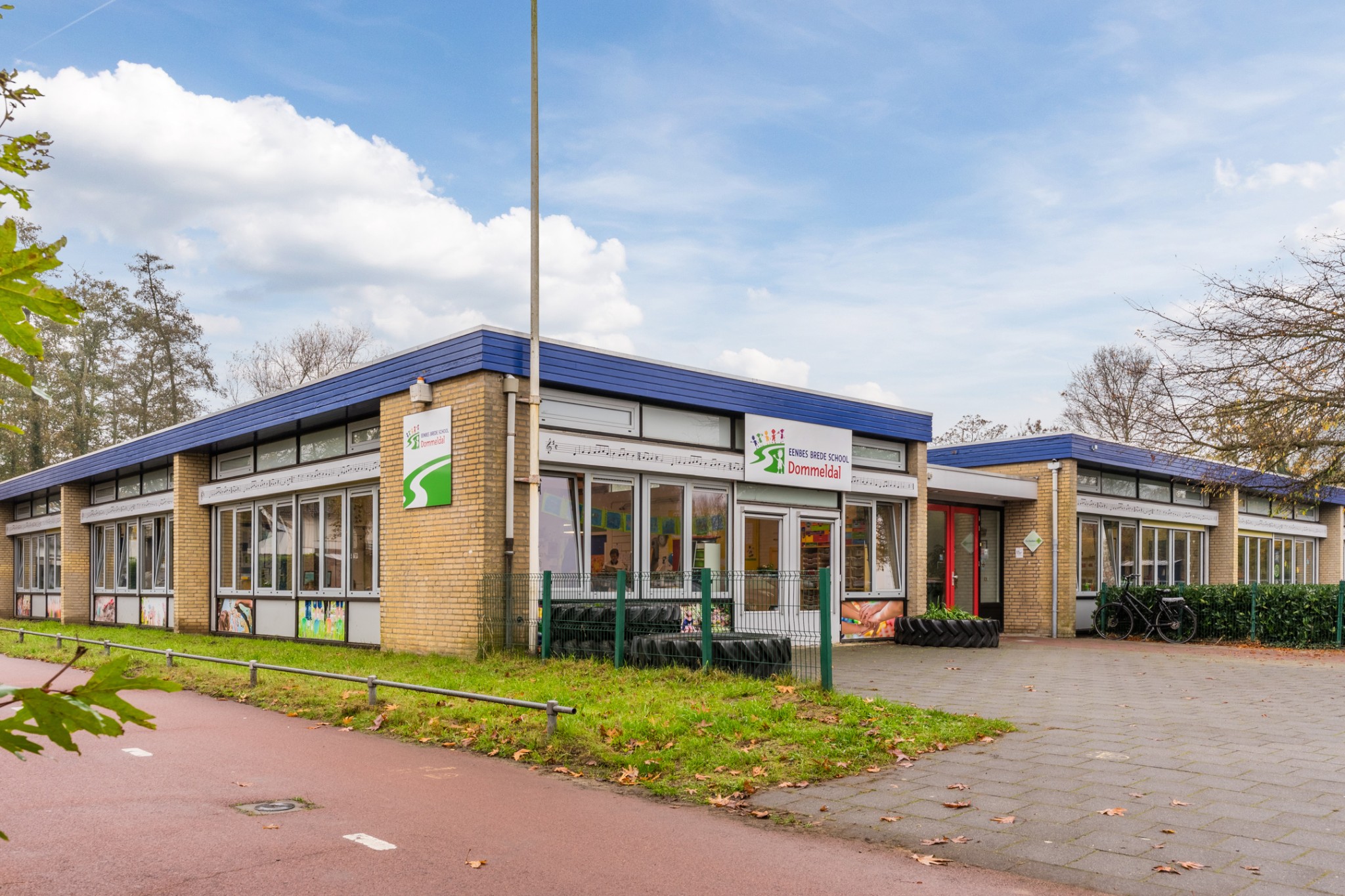 Heibeekstraat 17, Geldrop
