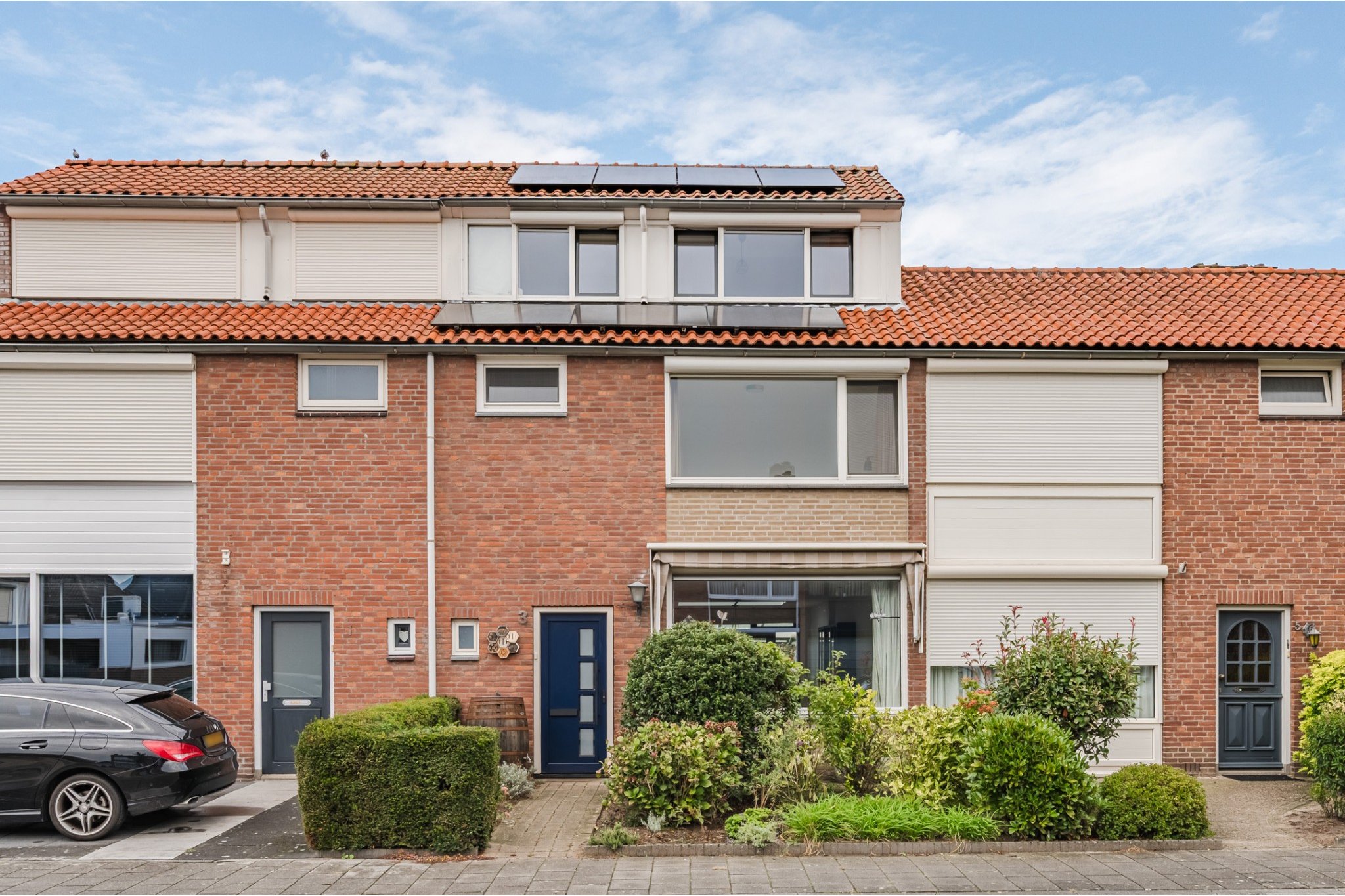 Gruttostraat 3, Geldrop
