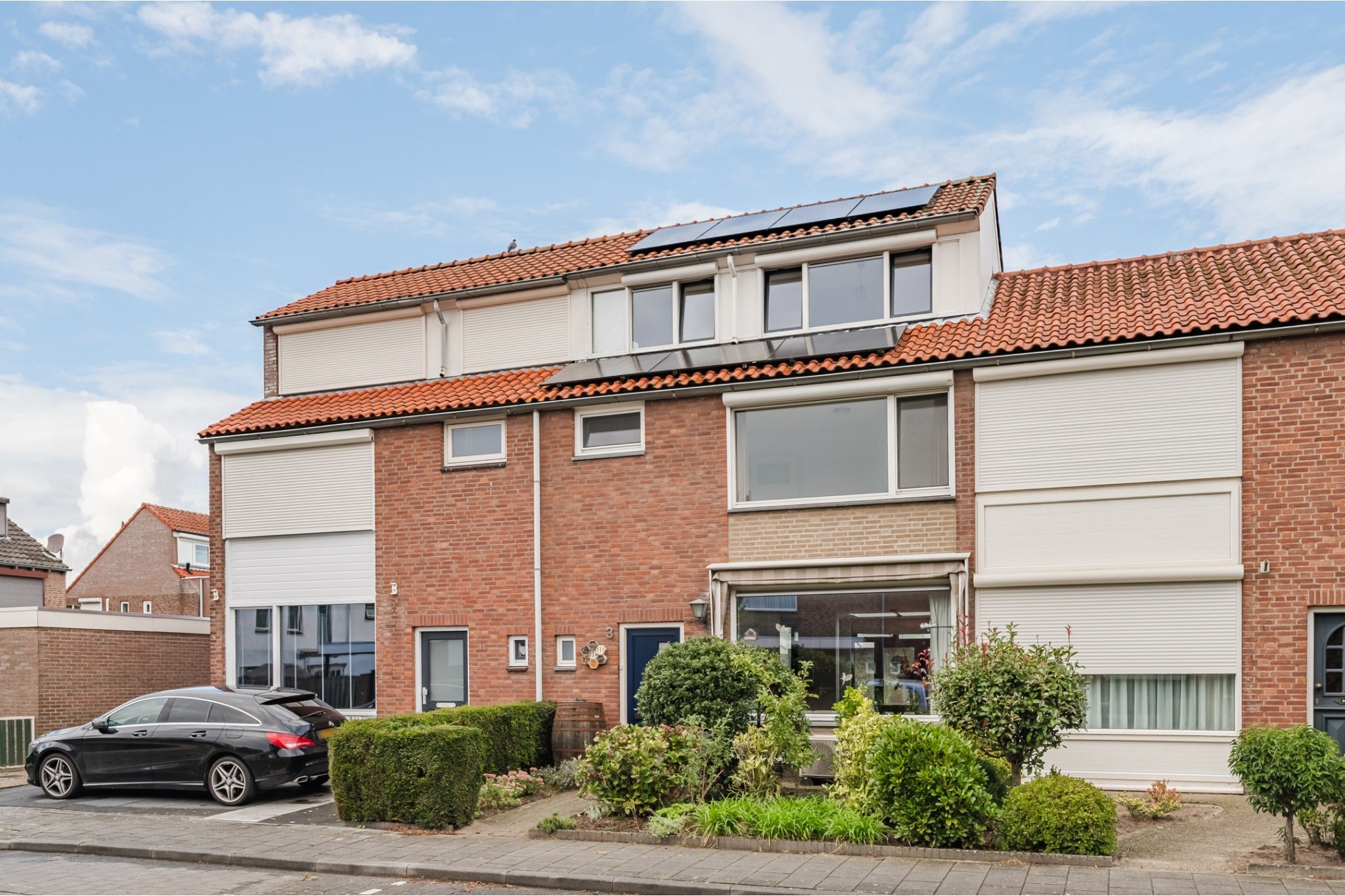 Gruttostraat 3, Geldrop