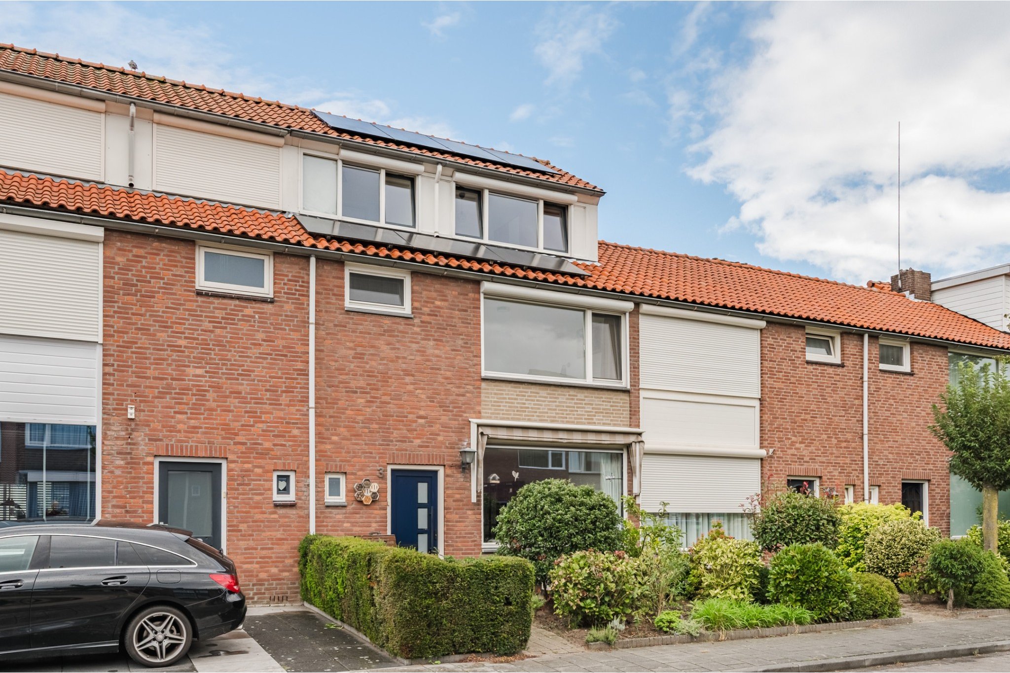 Gruttostraat 3, Geldrop