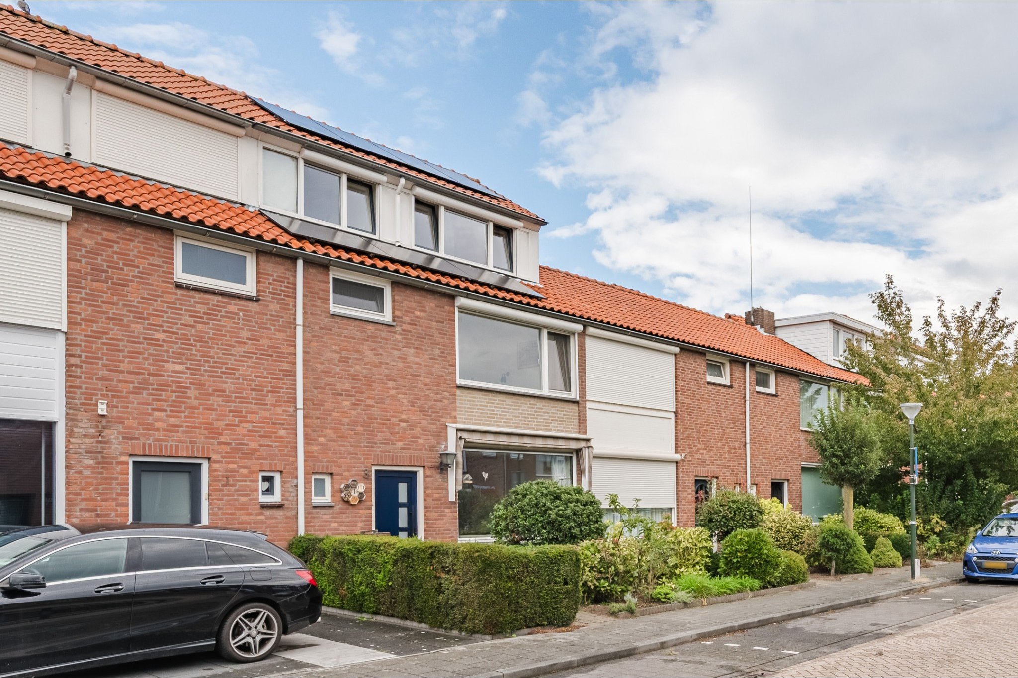 Gruttostraat 3, Geldrop
