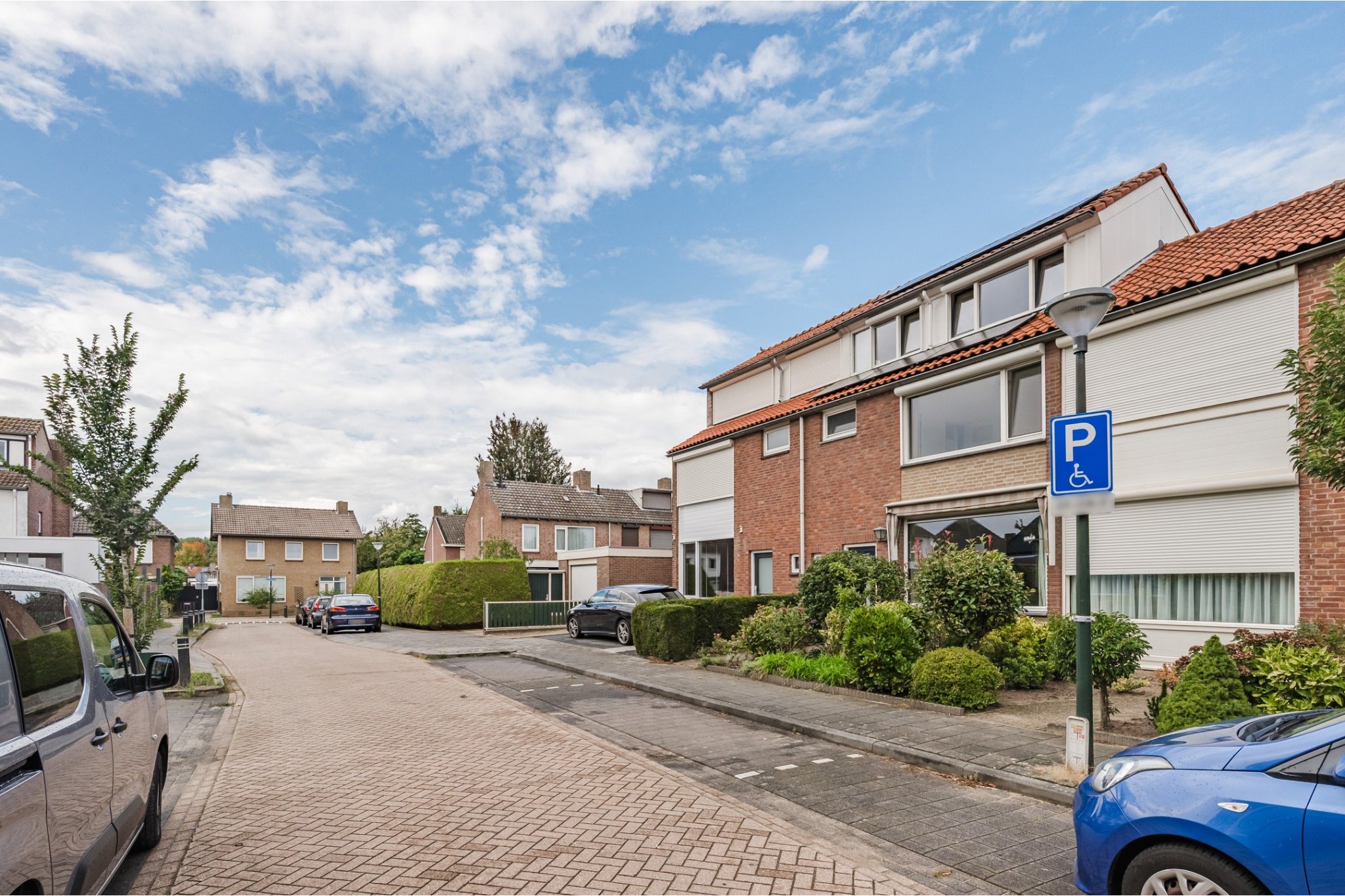 Gruttostraat 3, Geldrop