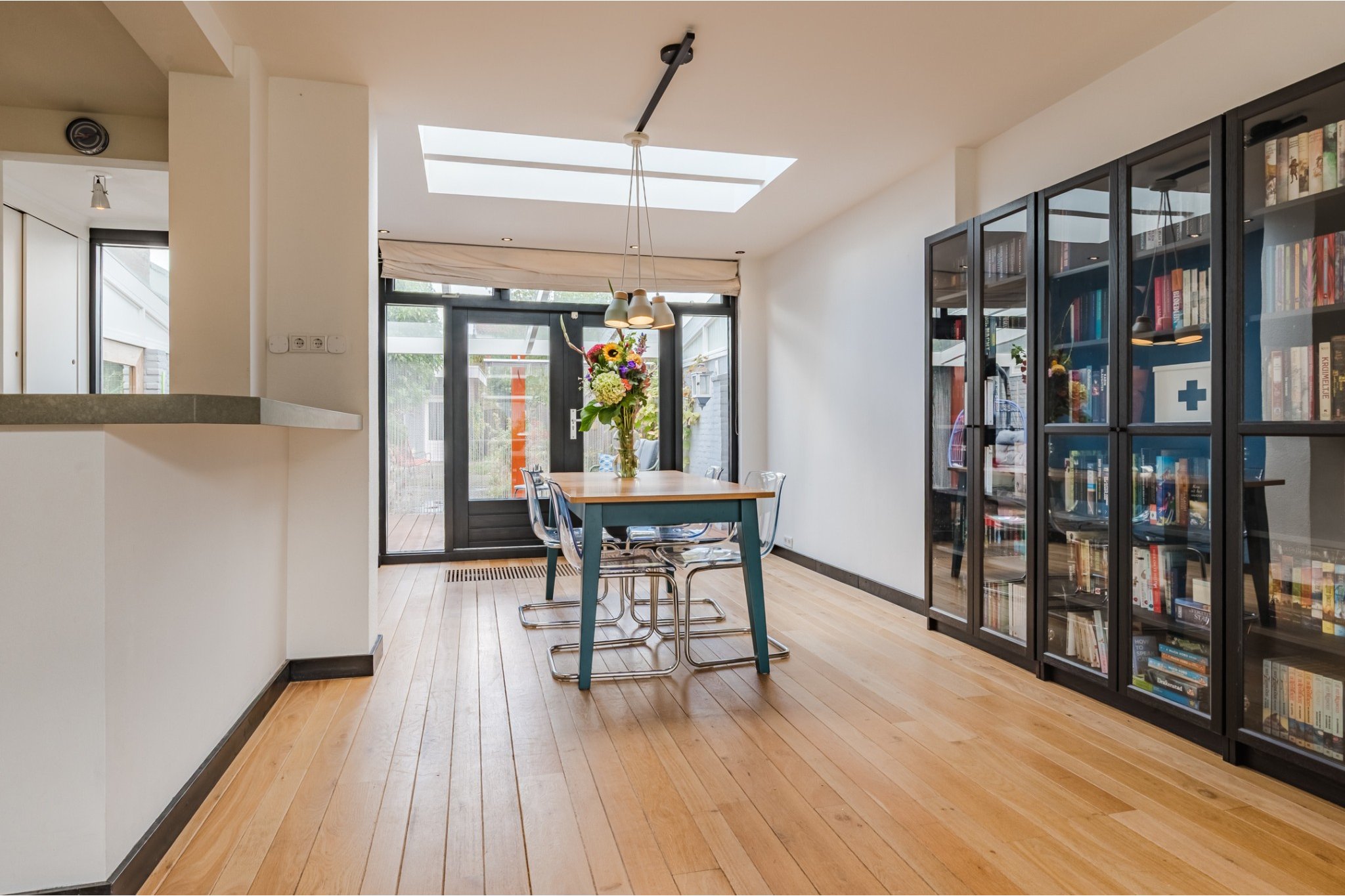 Gruttostraat 3, Geldrop