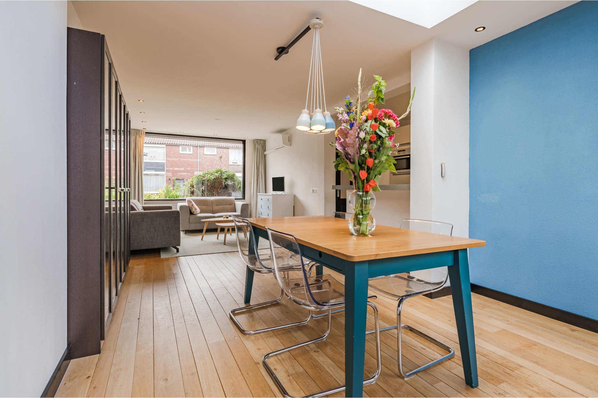 Gruttostraat 3, Geldrop