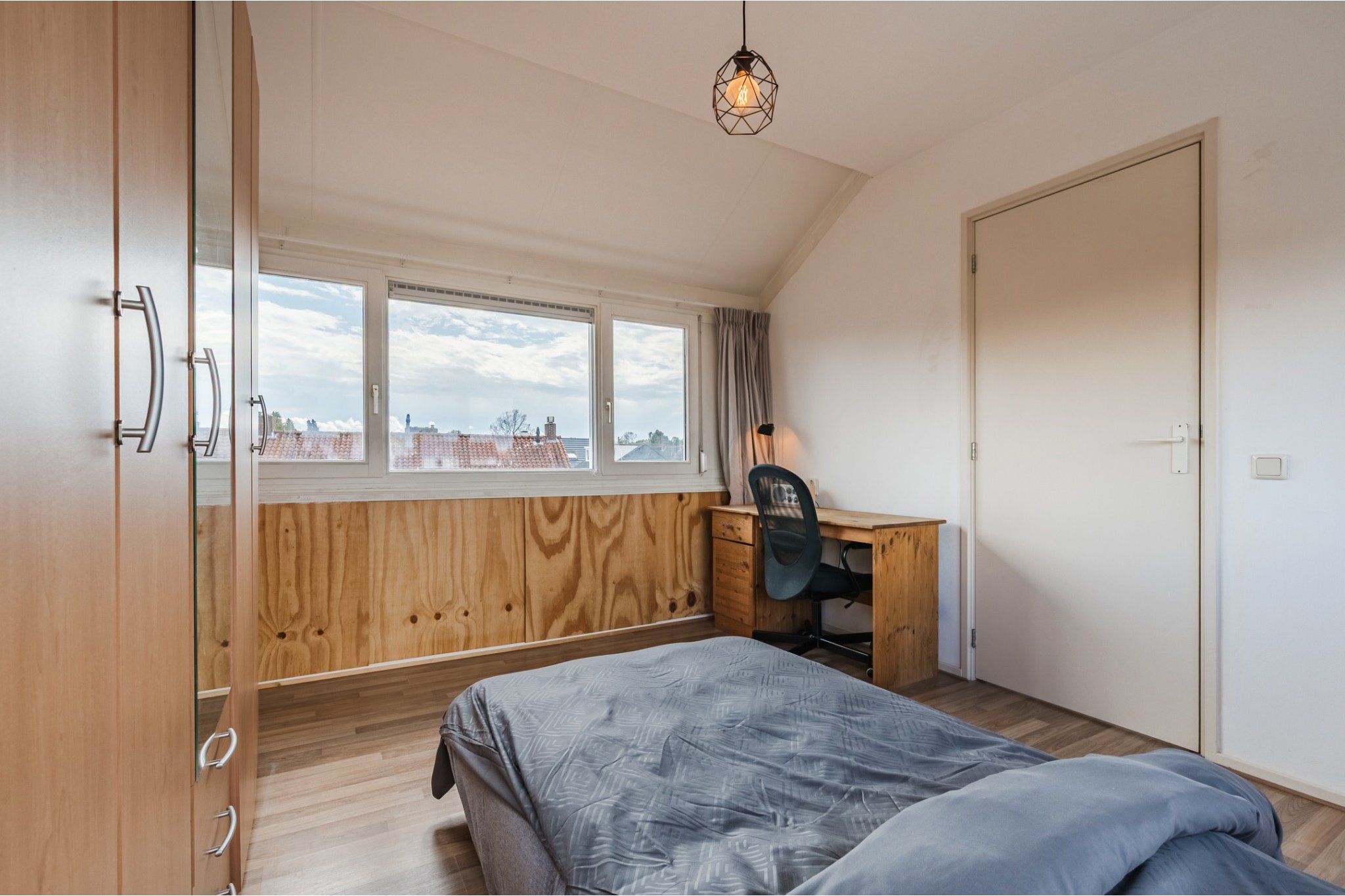 Gruttostraat 3, Geldrop