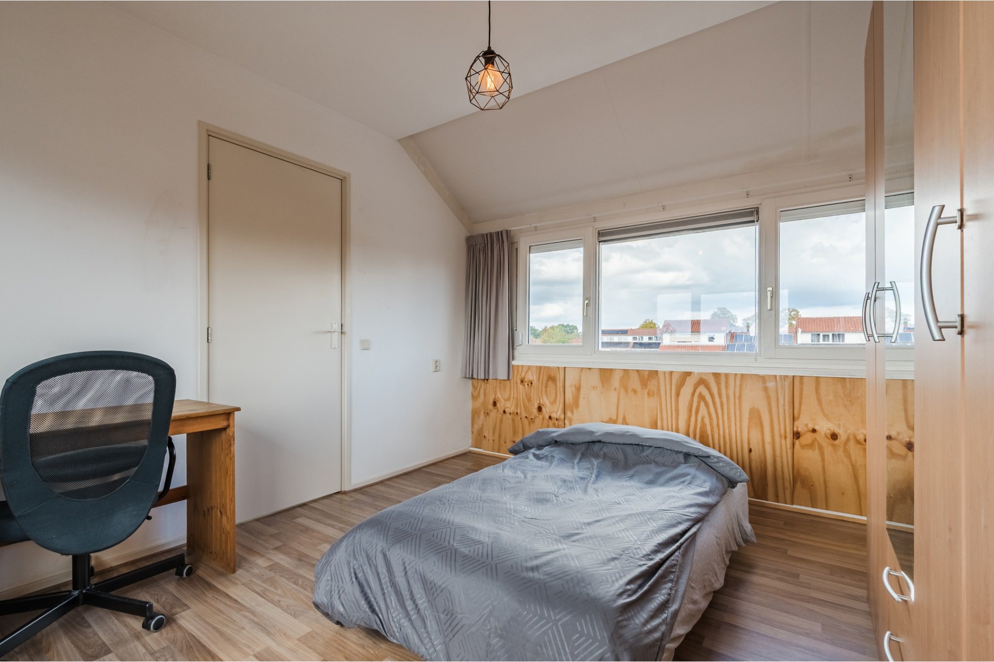Gruttostraat 3, Geldrop