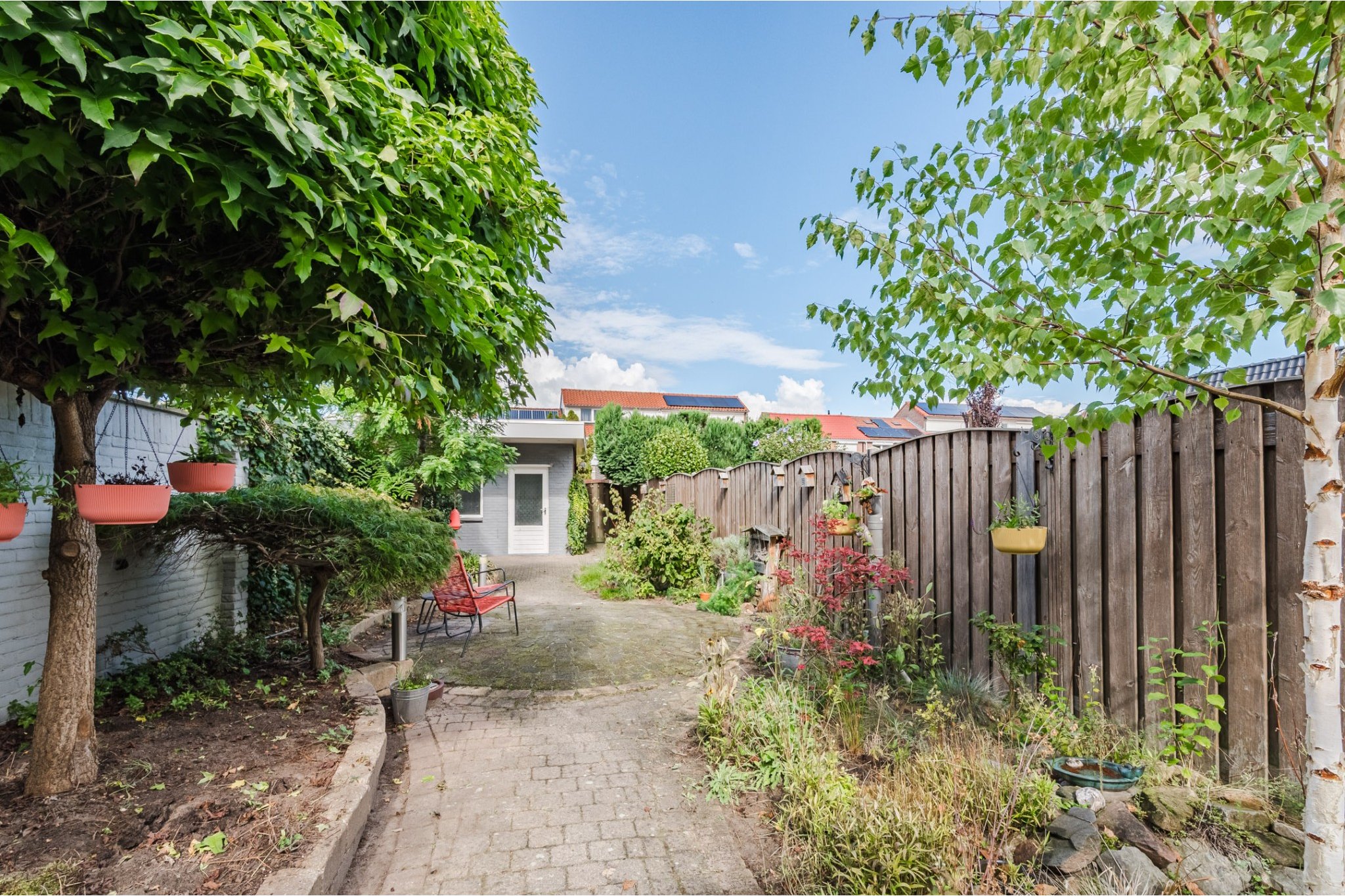 Gruttostraat 3, Geldrop