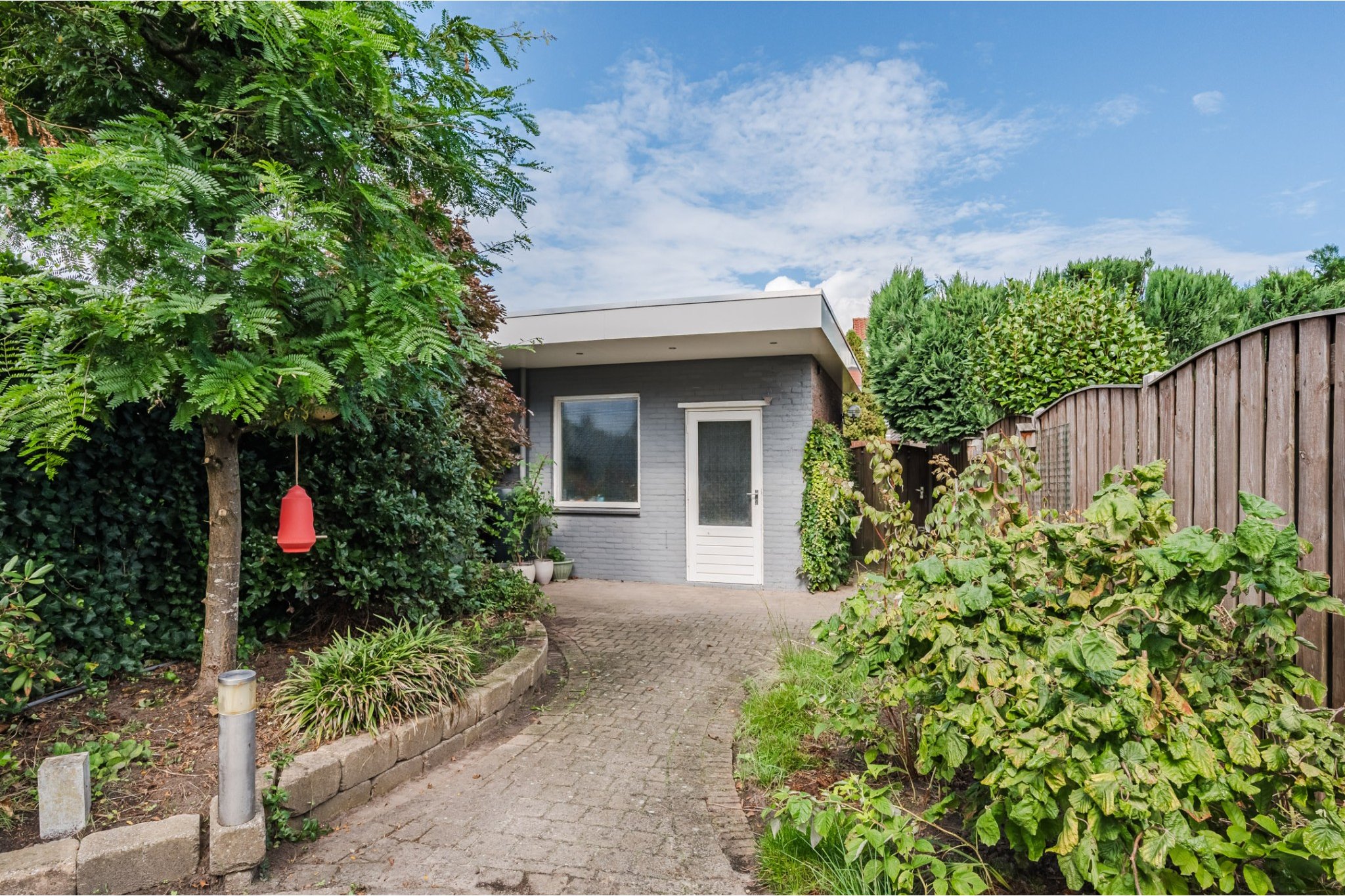 Gruttostraat 3, Geldrop