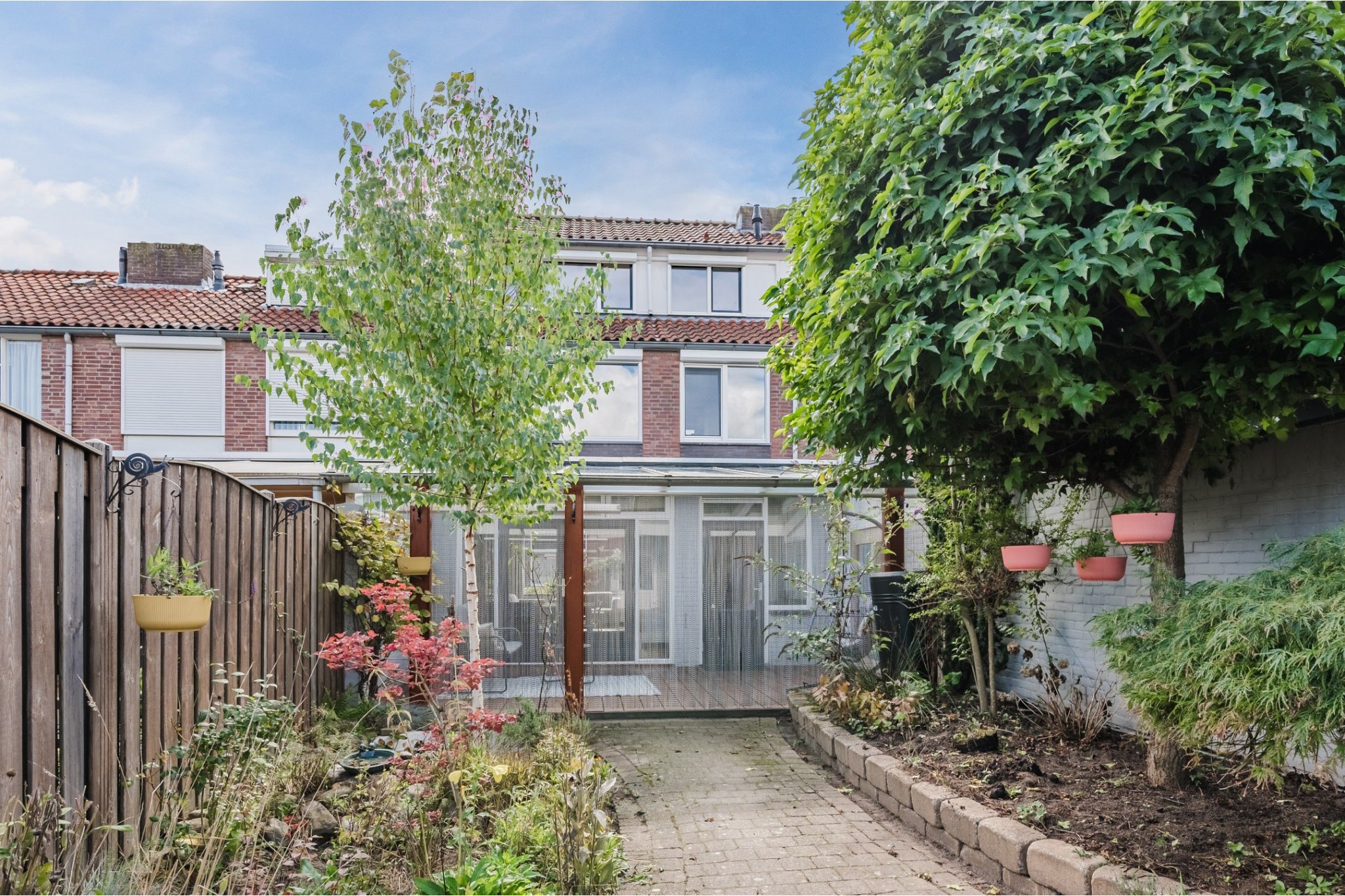 Gruttostraat 3, Geldrop
