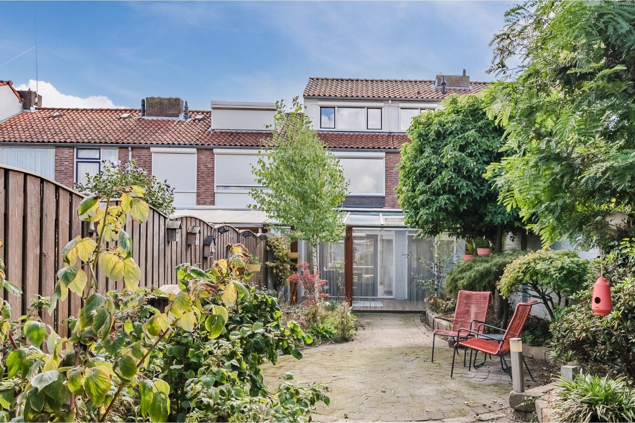 Gruttostraat 3, Geldrop