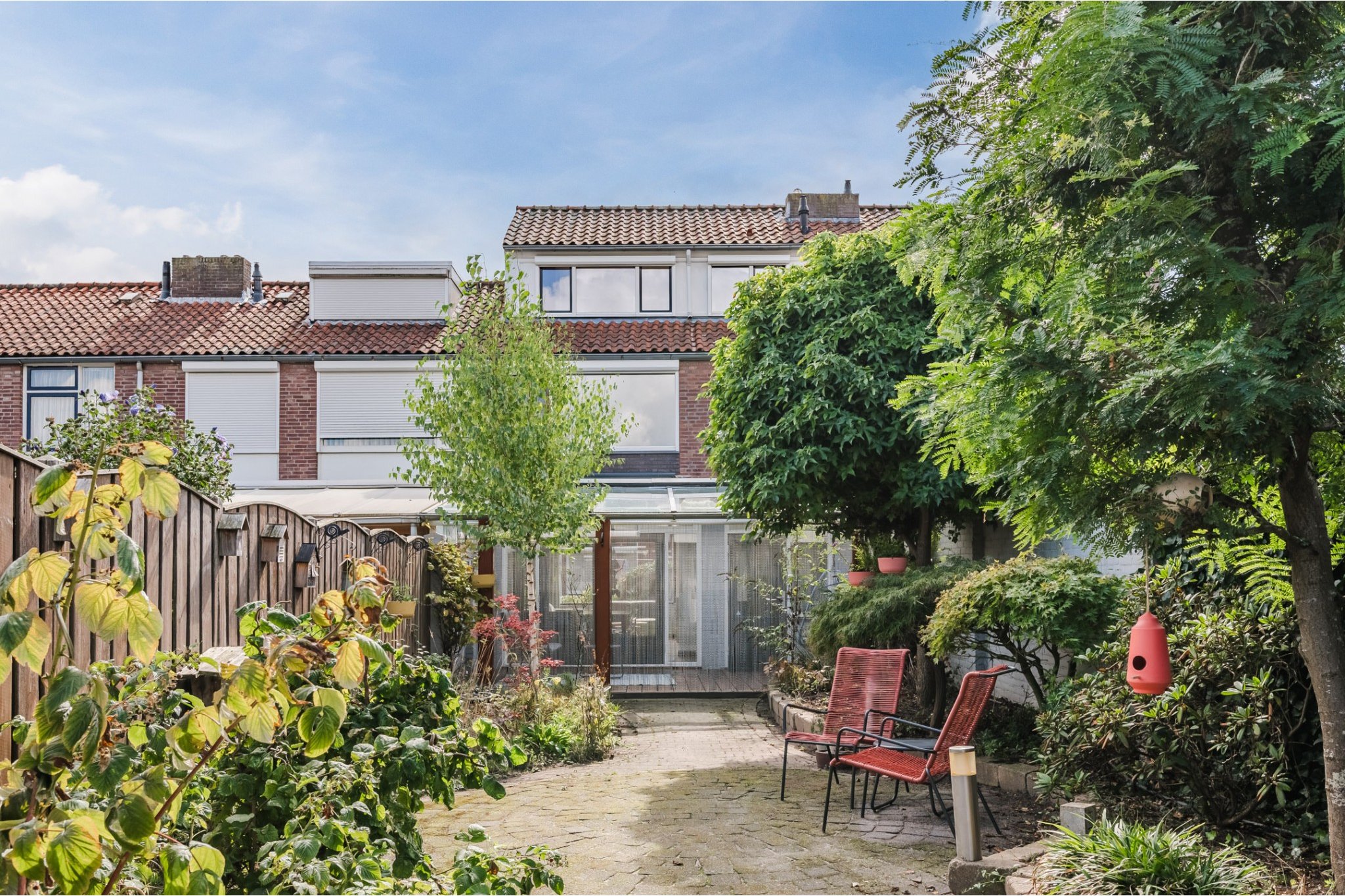Gruttostraat 3, Geldrop