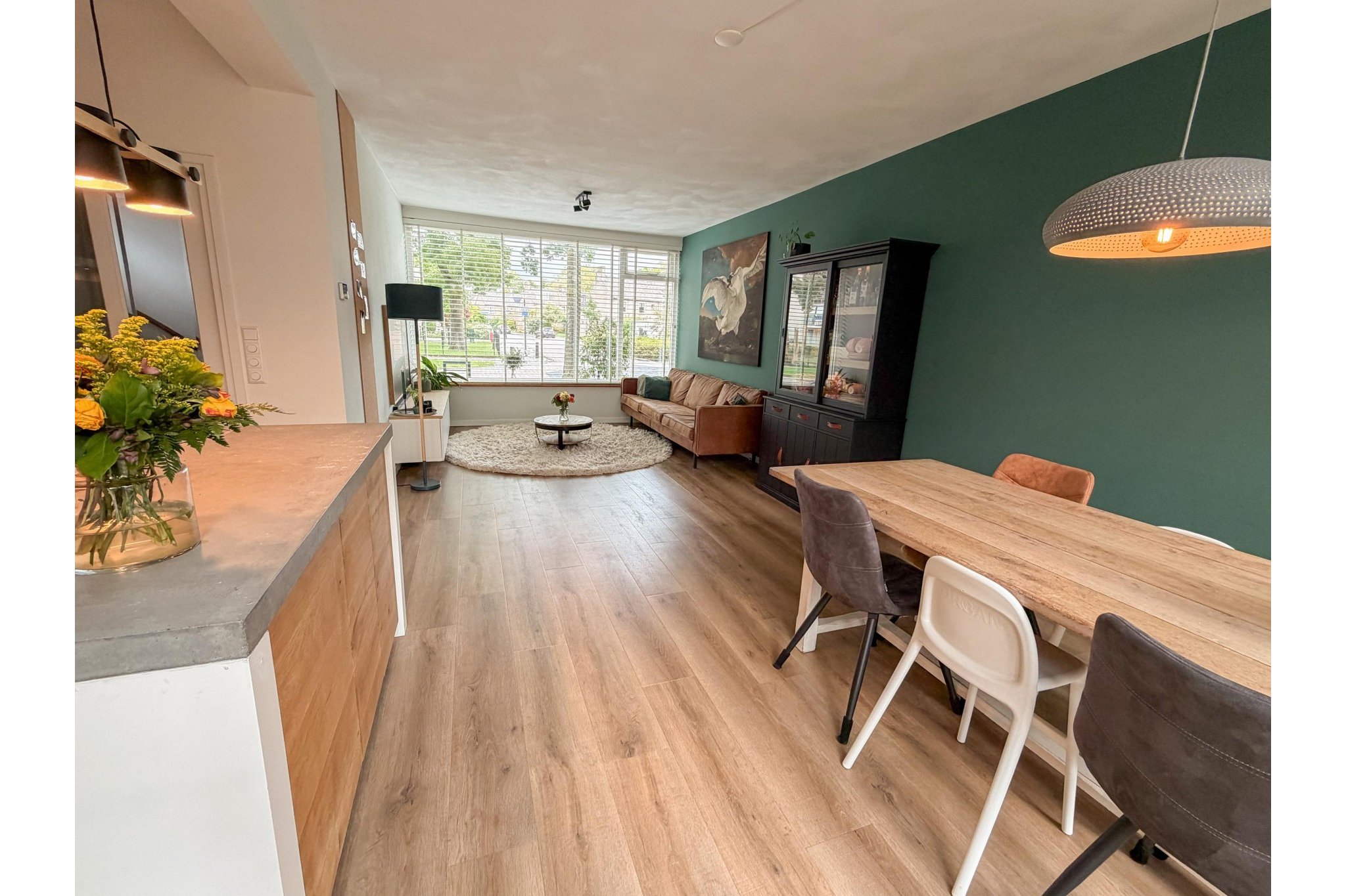 Heibeekstraat 17, Geldrop