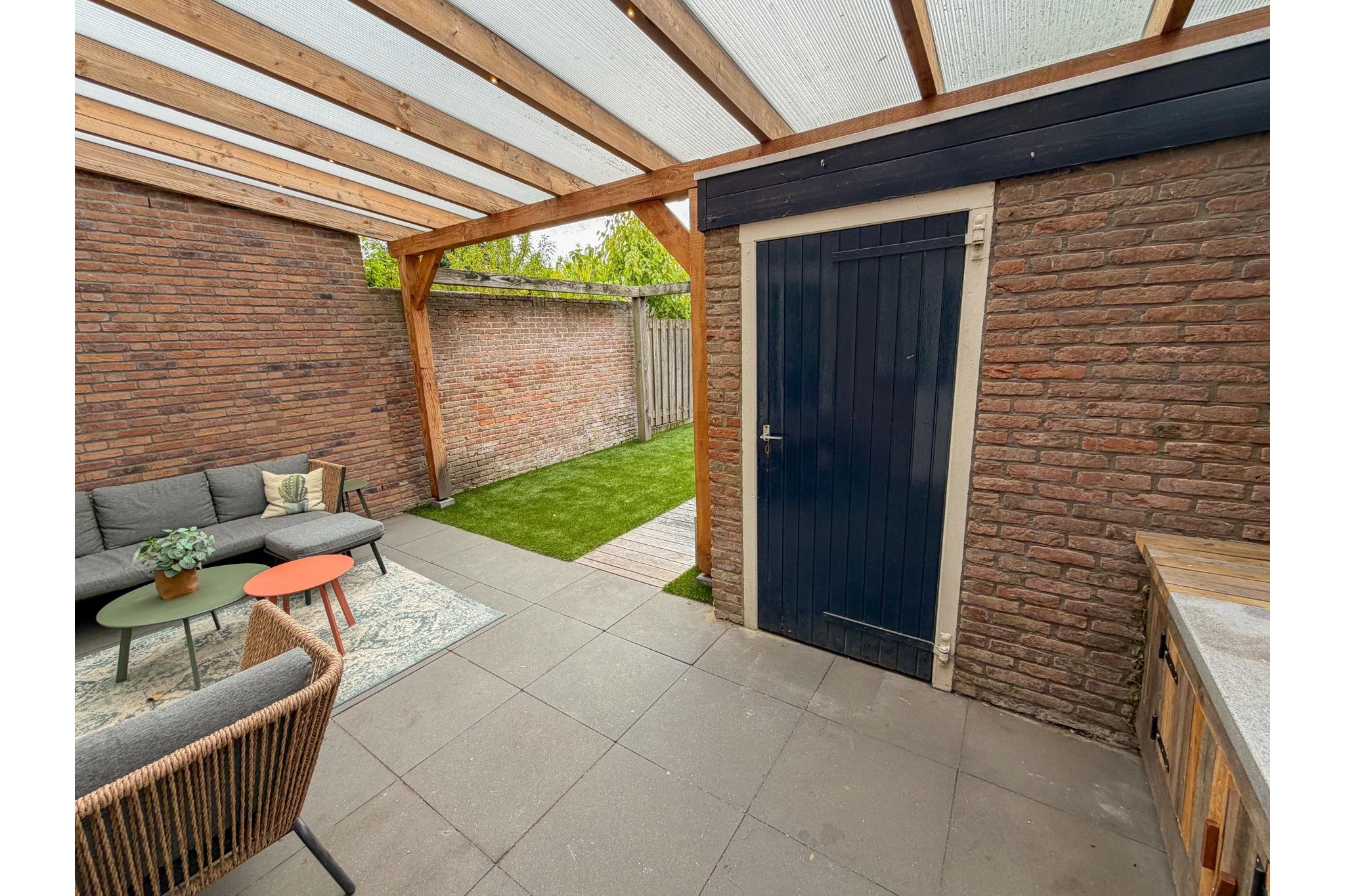 Heibeekstraat 17, Geldrop