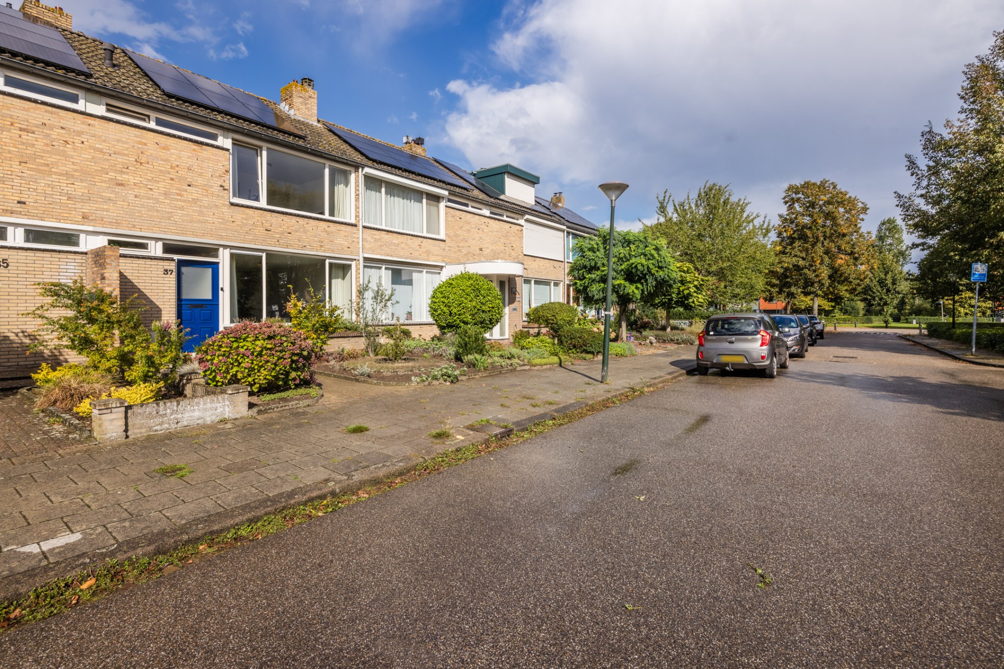 Kriekelaar 37, Geldrop