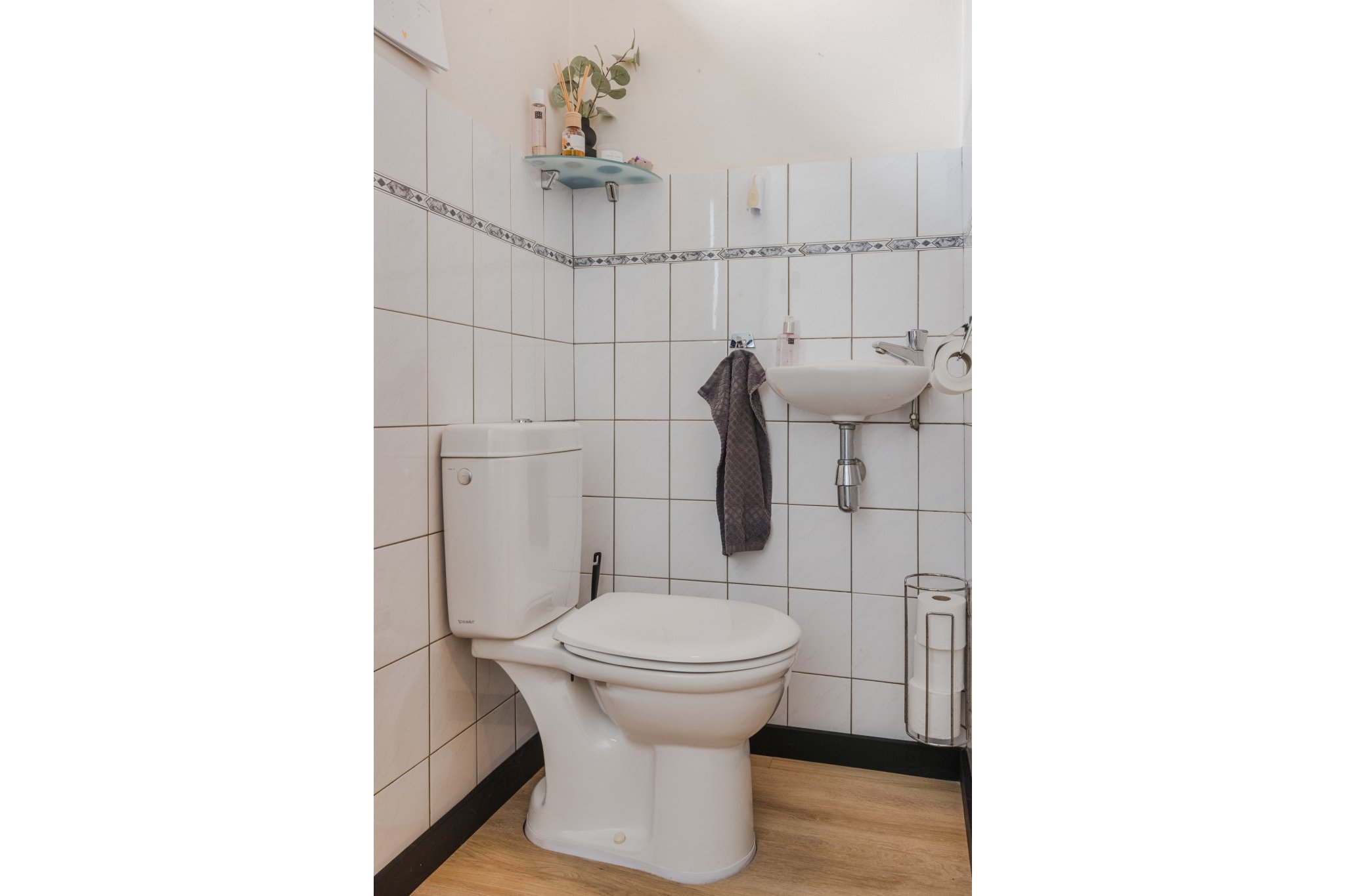 Kriekelaar 37, Geldrop