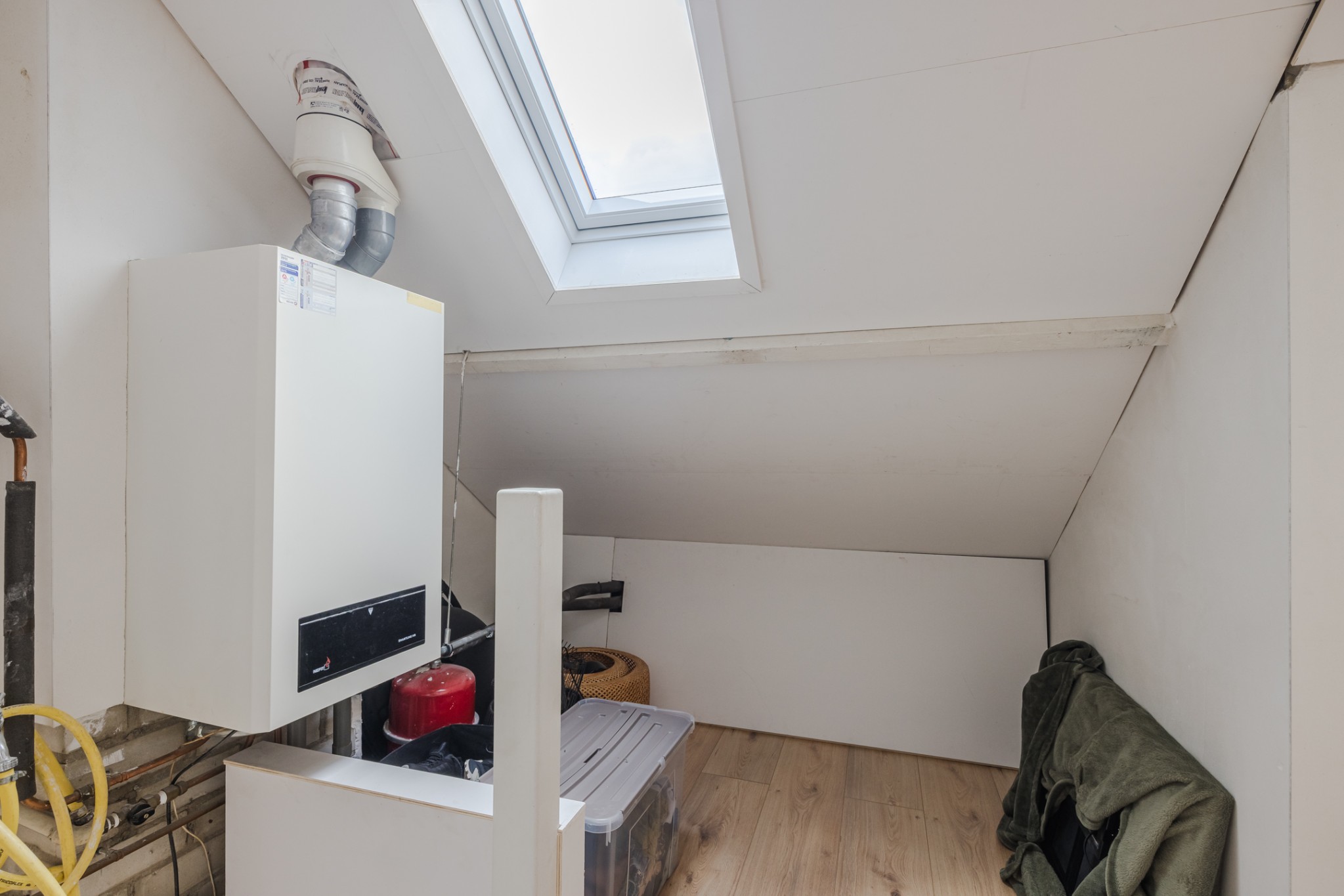 Kriekelaar 37, Geldrop