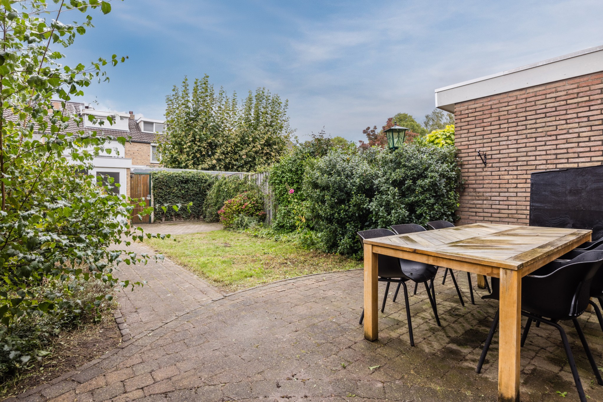 Kriekelaar 37, Geldrop