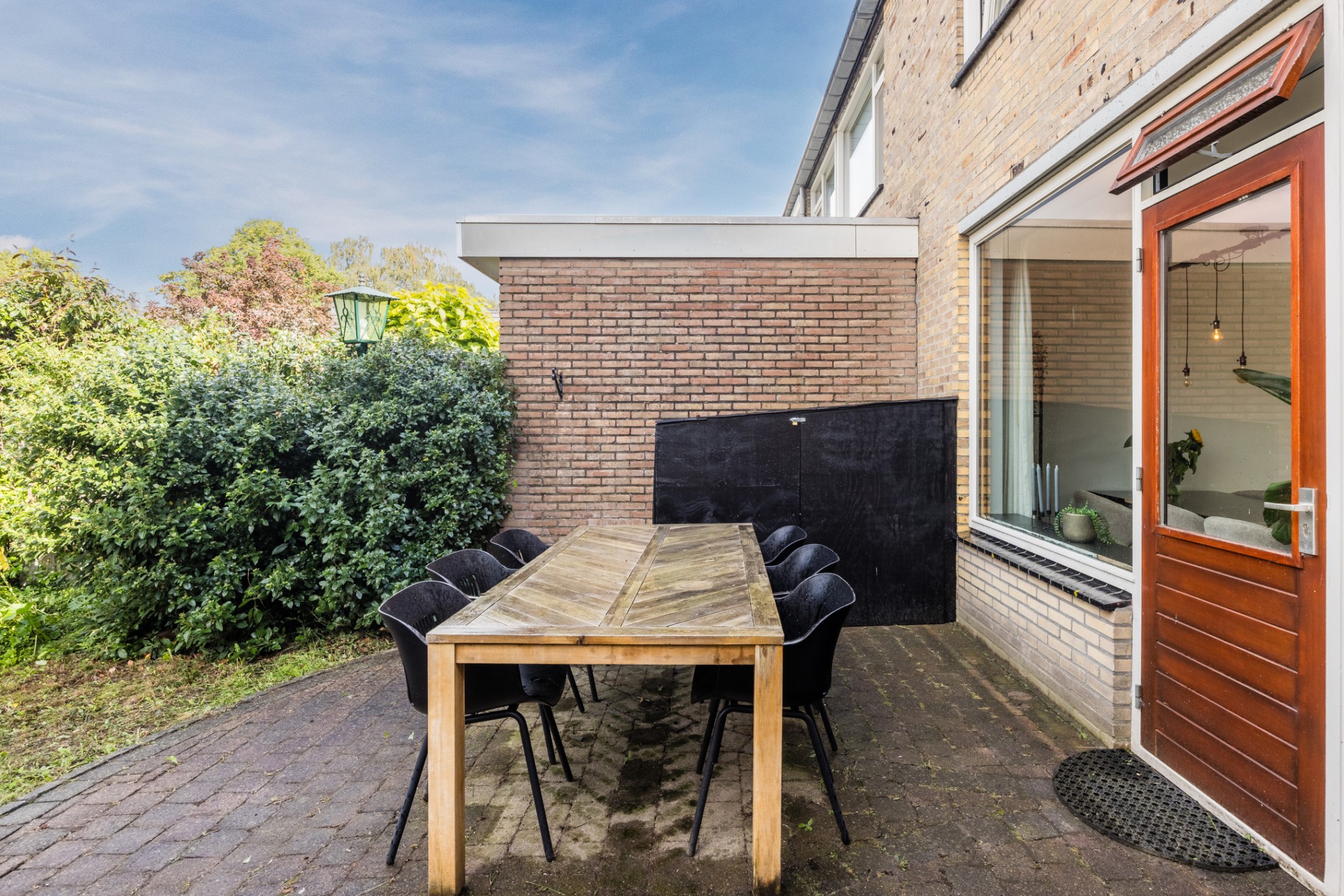 Kriekelaar 37, Geldrop