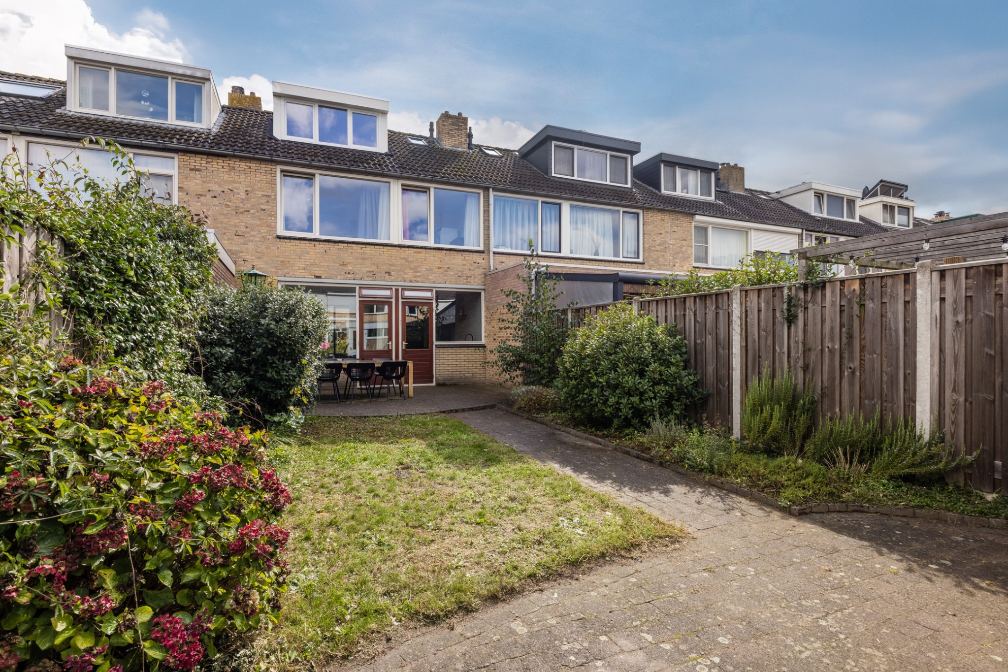 Kriekelaar 37, Geldrop