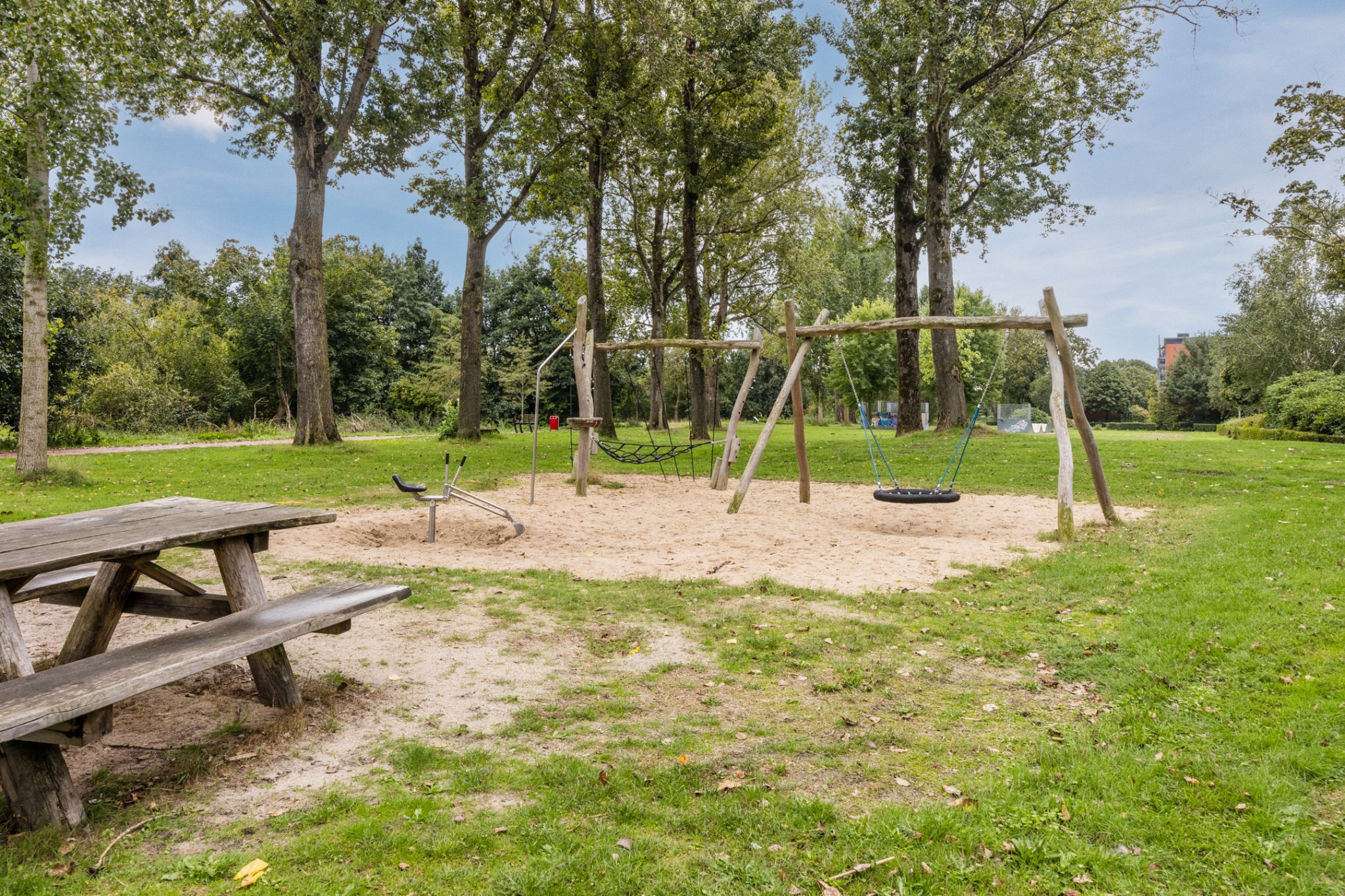 Kriekelaar 37, Geldrop