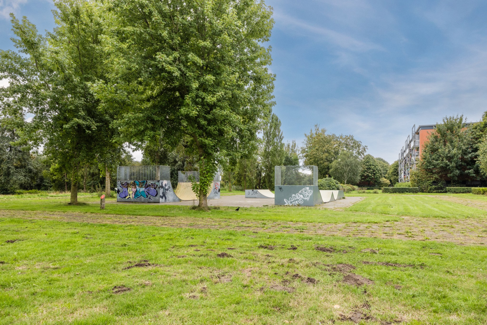 Kriekelaar 37, Geldrop