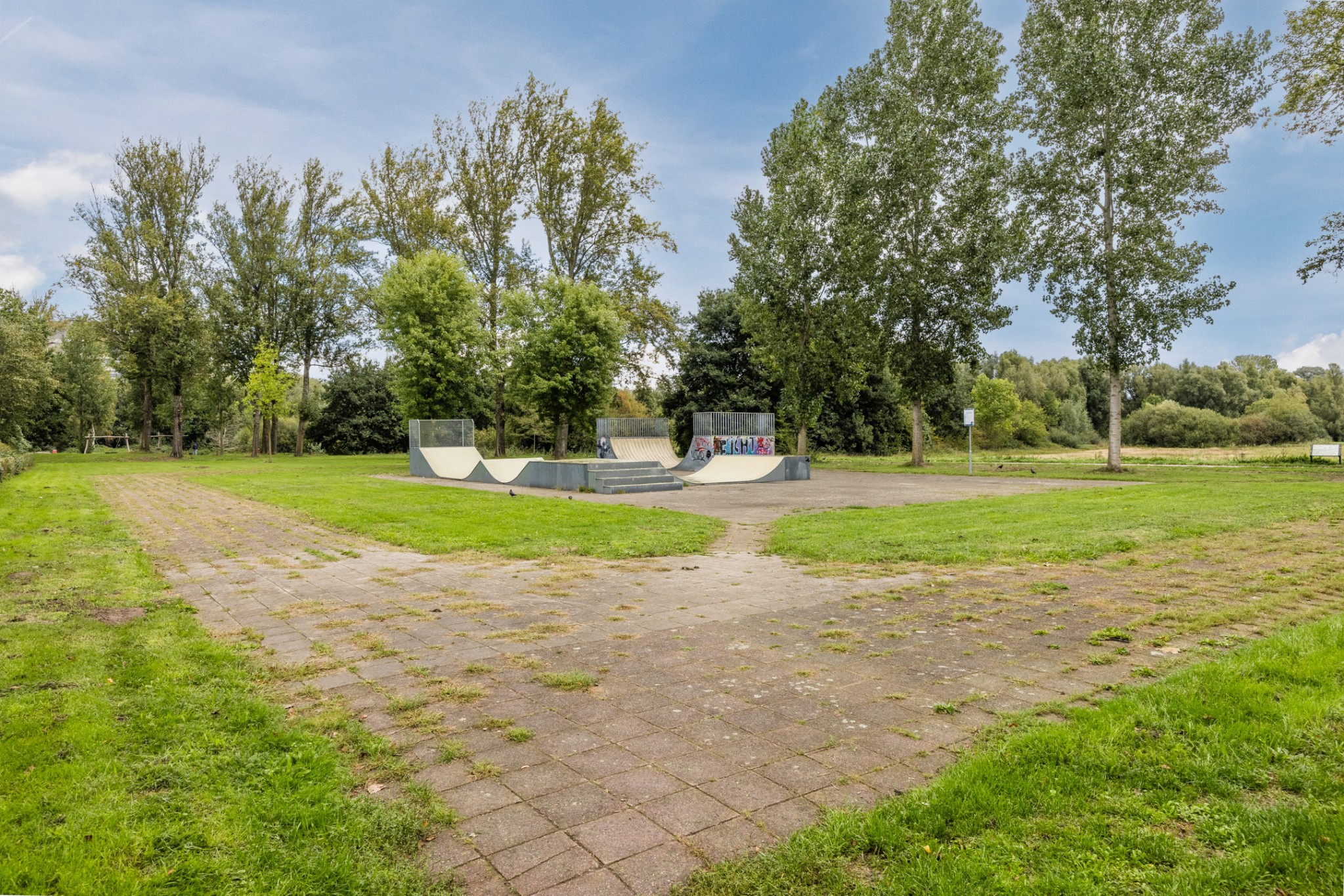 Kriekelaar 37, Geldrop