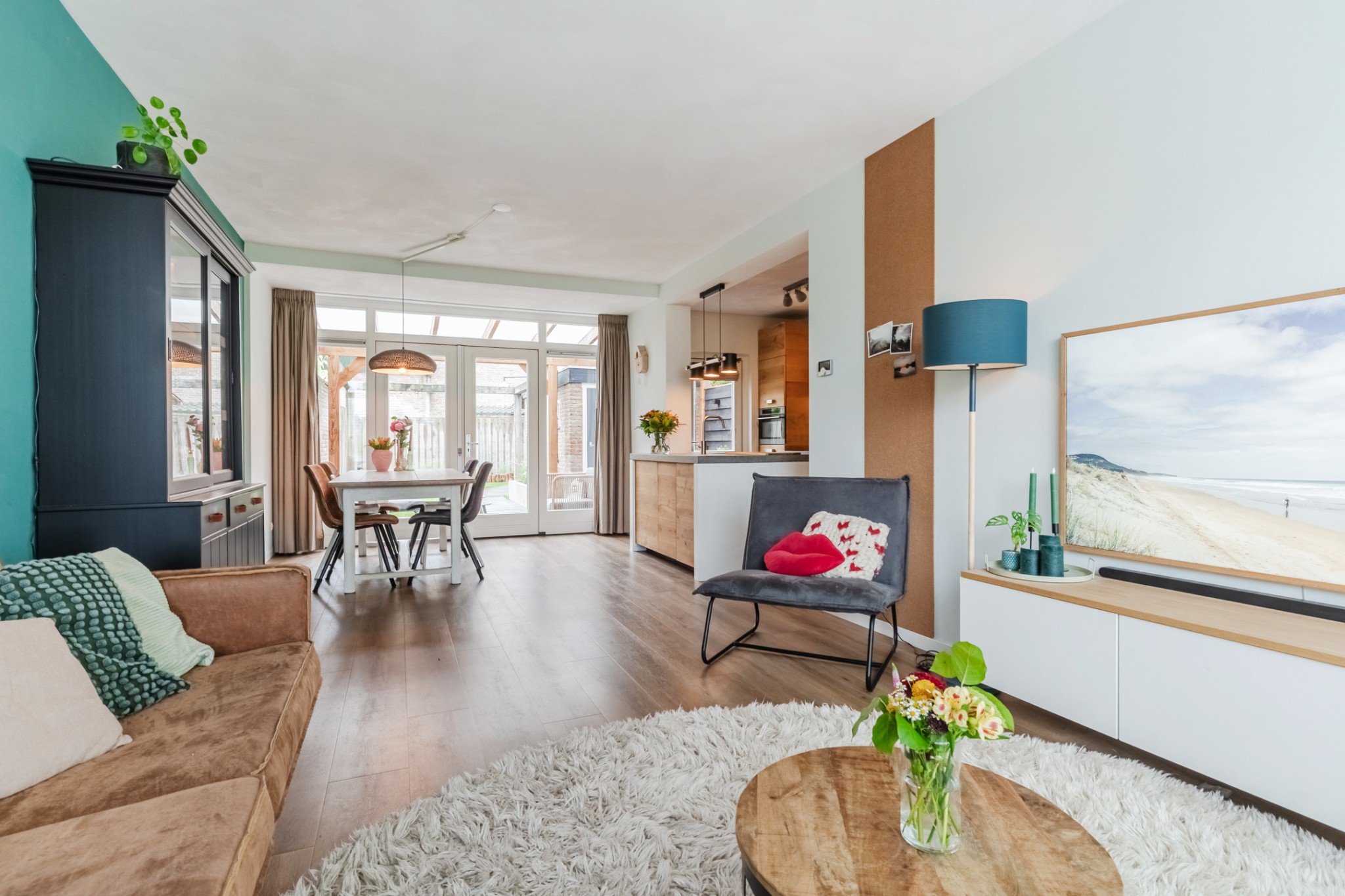 Heibeekstraat 17, Geldrop