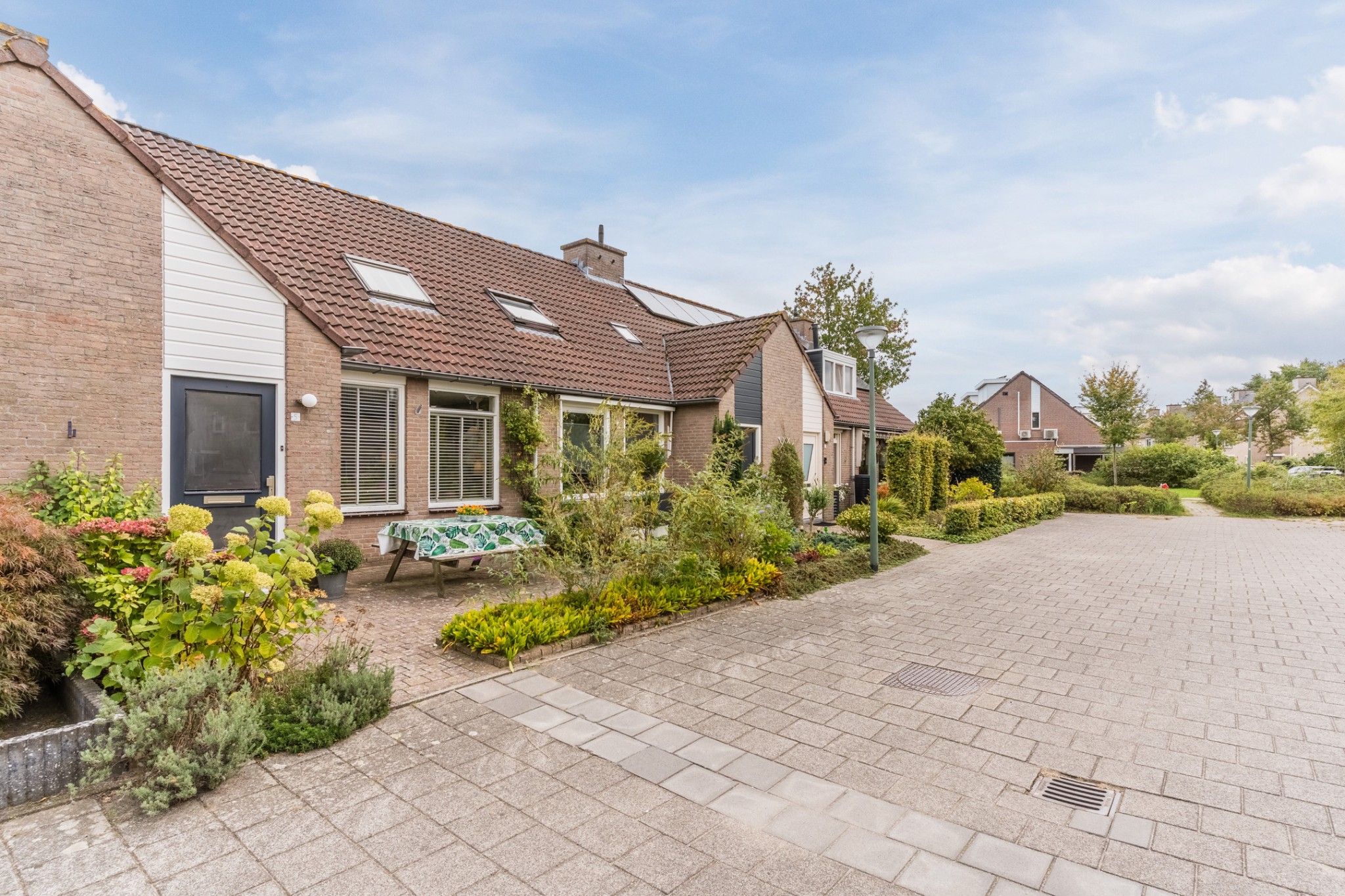 Klaverland 5, Geldrop