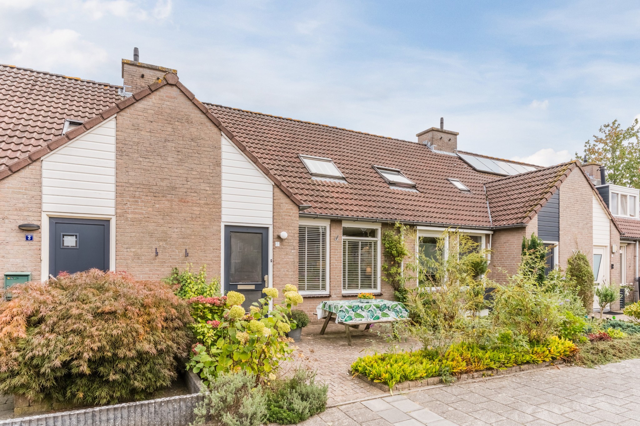 Klaverland 5, Geldrop