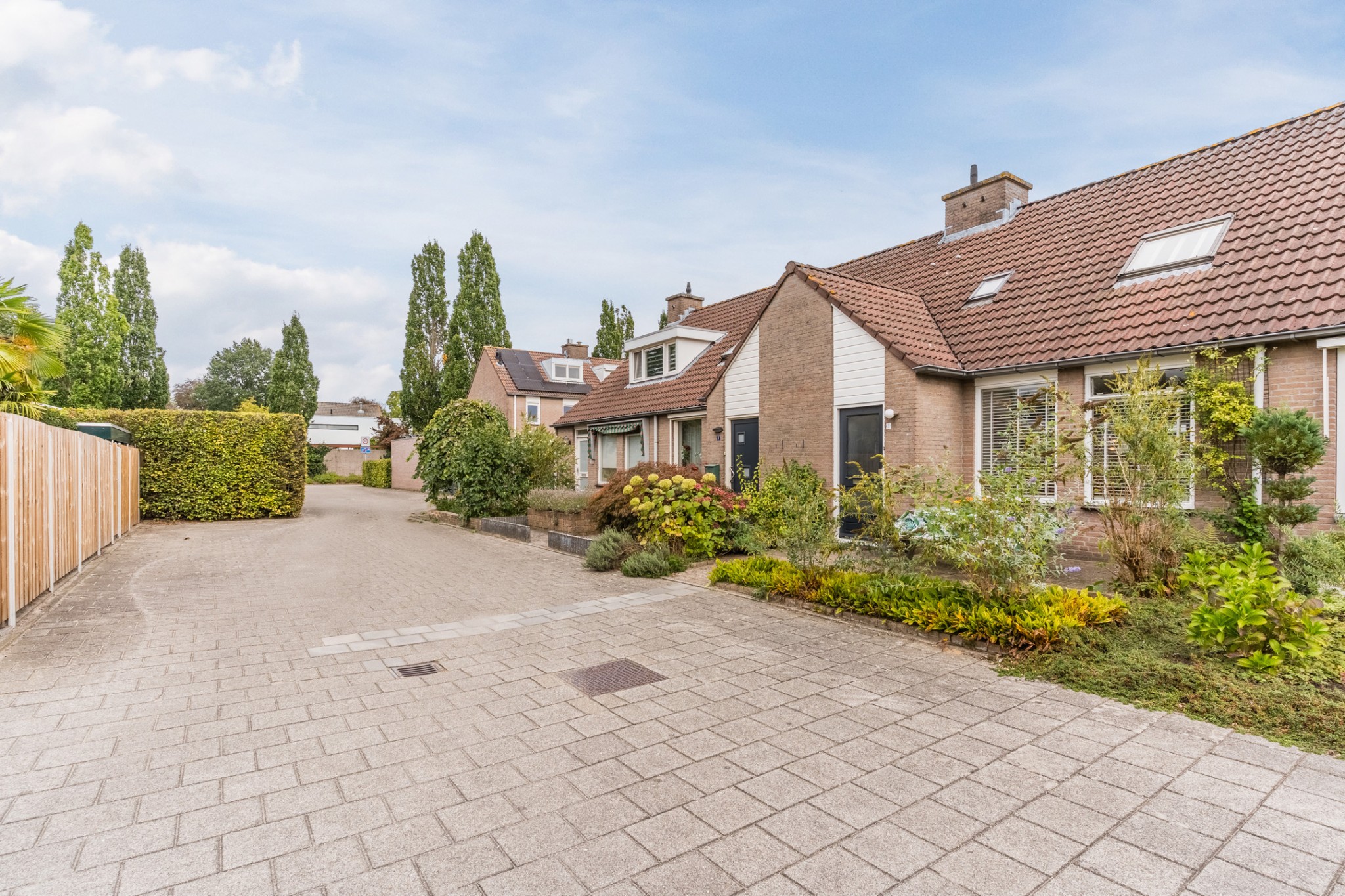 Klaverland 5, Geldrop