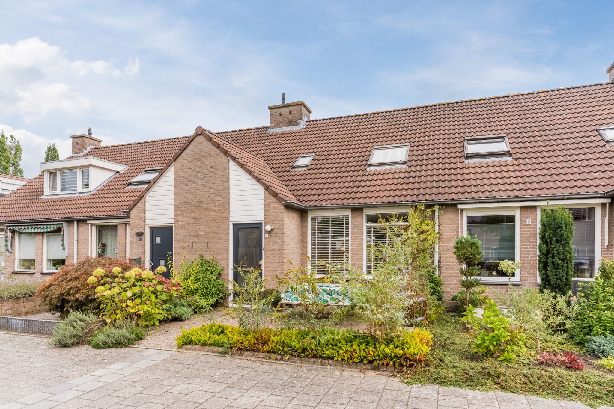 Klaverland 5, Geldrop
