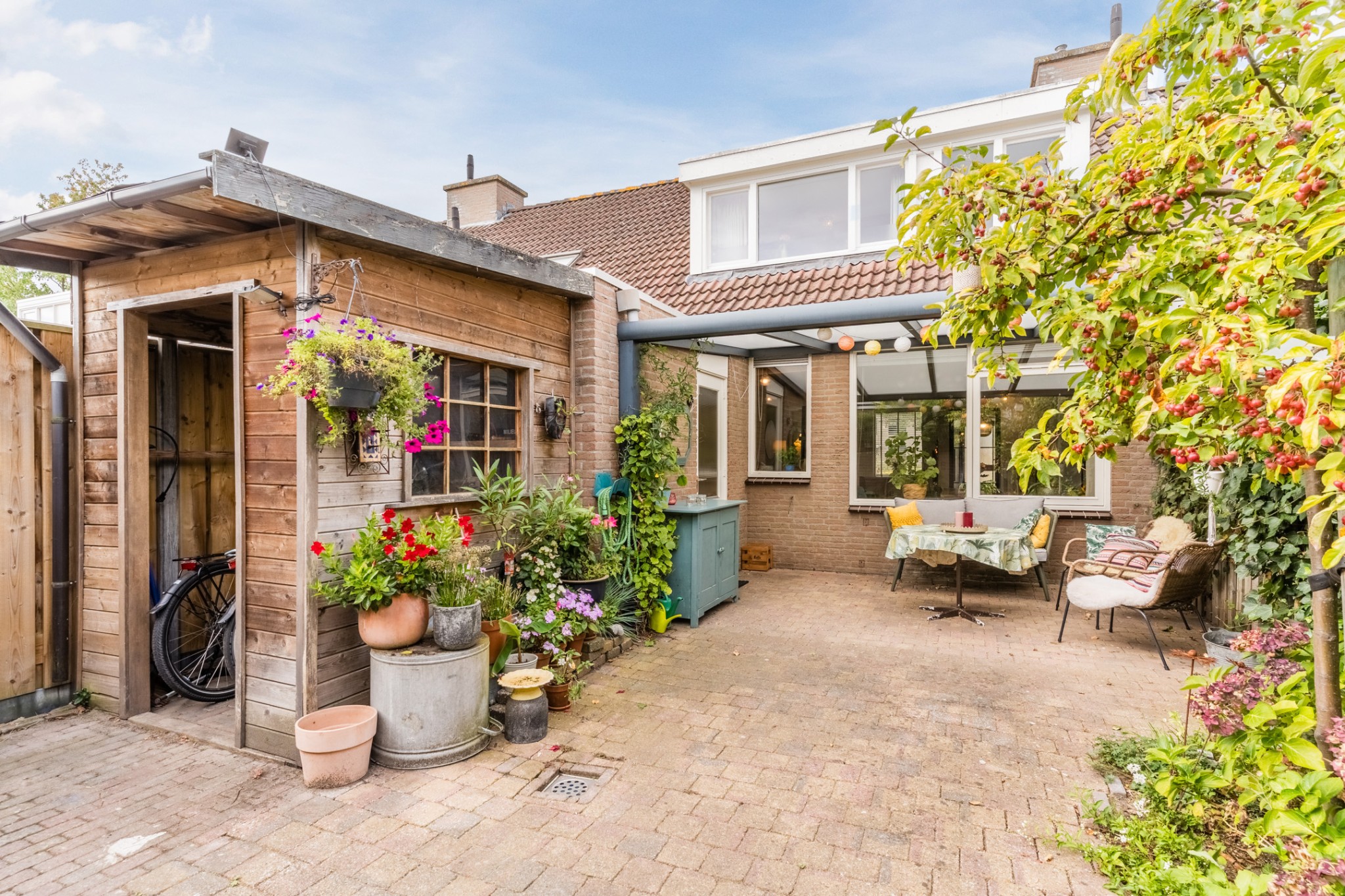 Klaverland 5, Geldrop