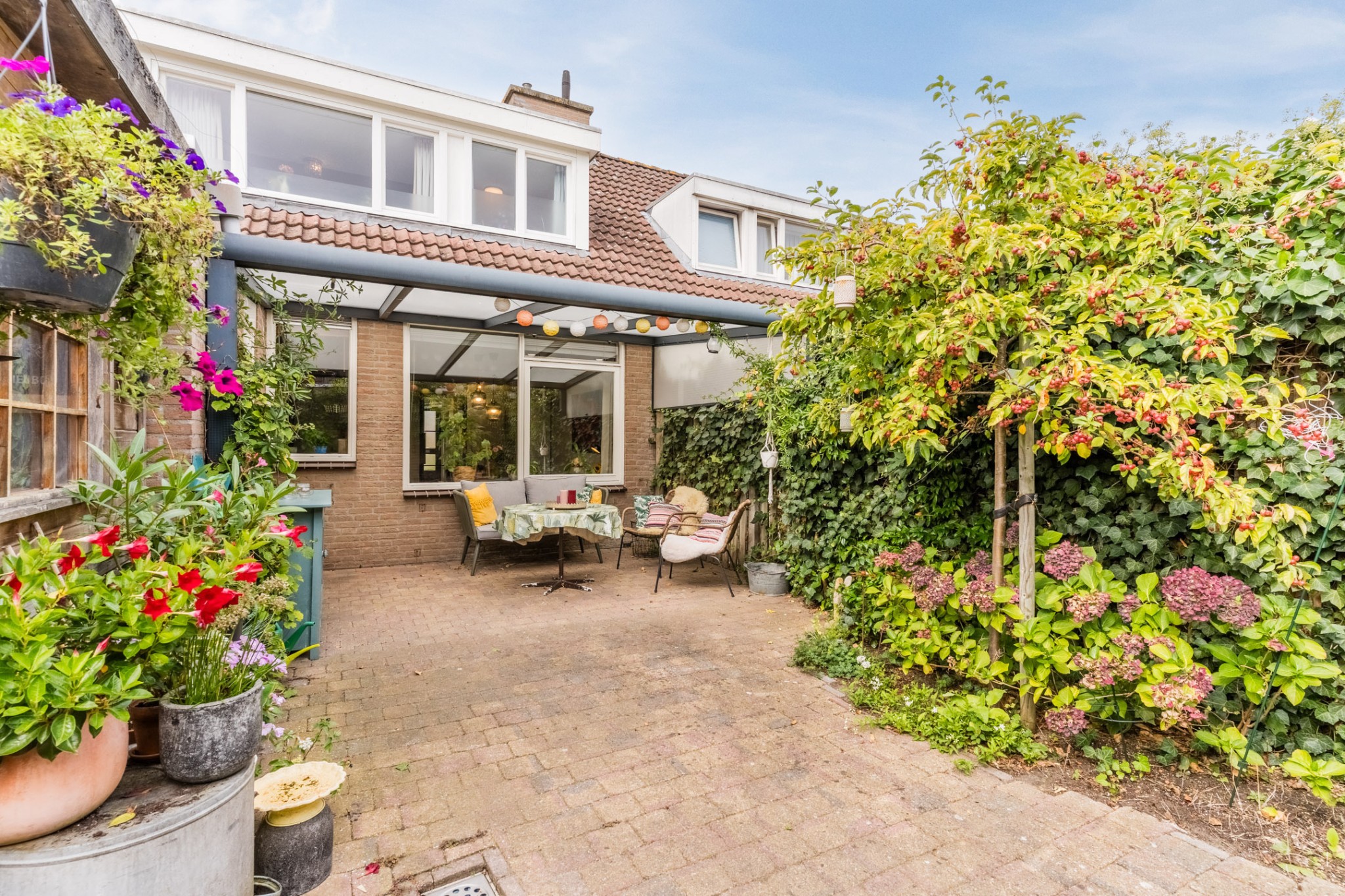 Klaverland 5, Geldrop