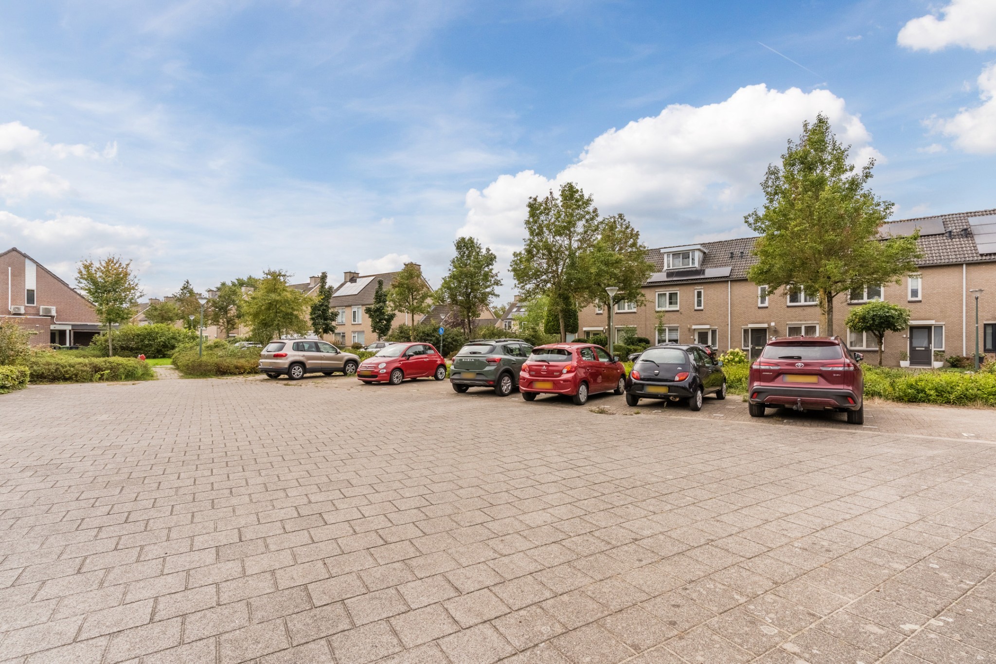 Klaverland 5, Geldrop